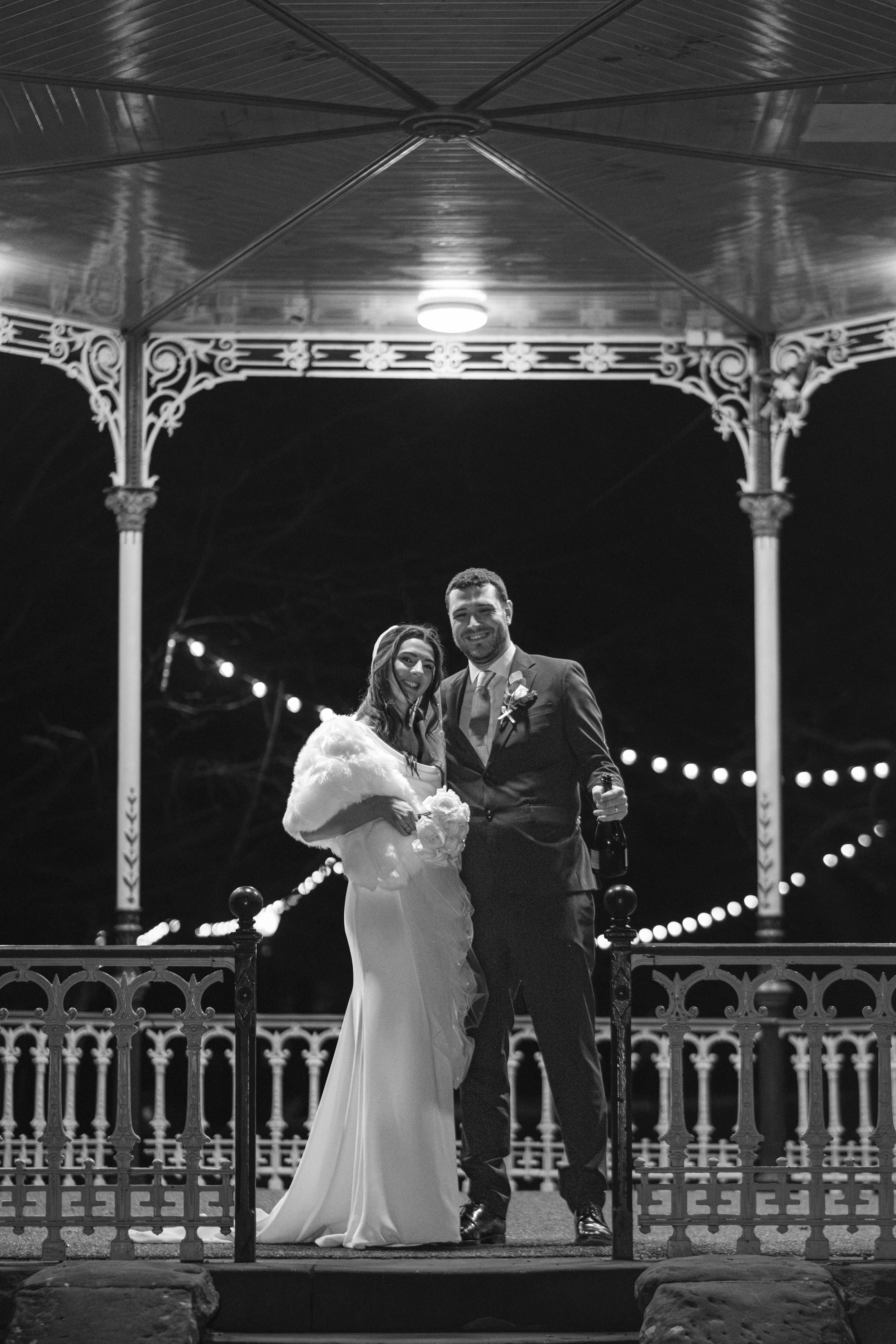 How Much Should You Spend on a Wedding Photographer?