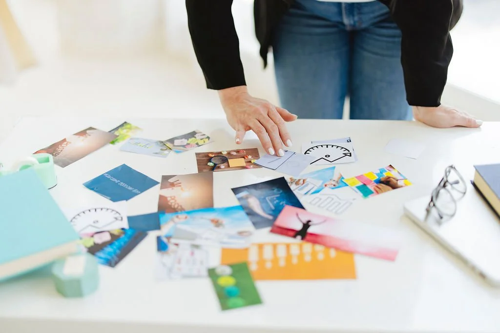 Problem Solving — The KPI Lab