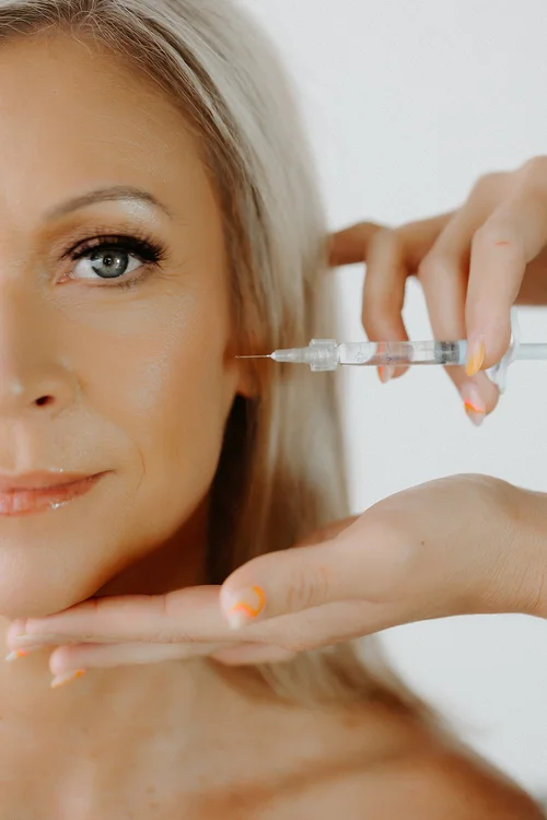 Women’s Health & Aesthetics Clinic