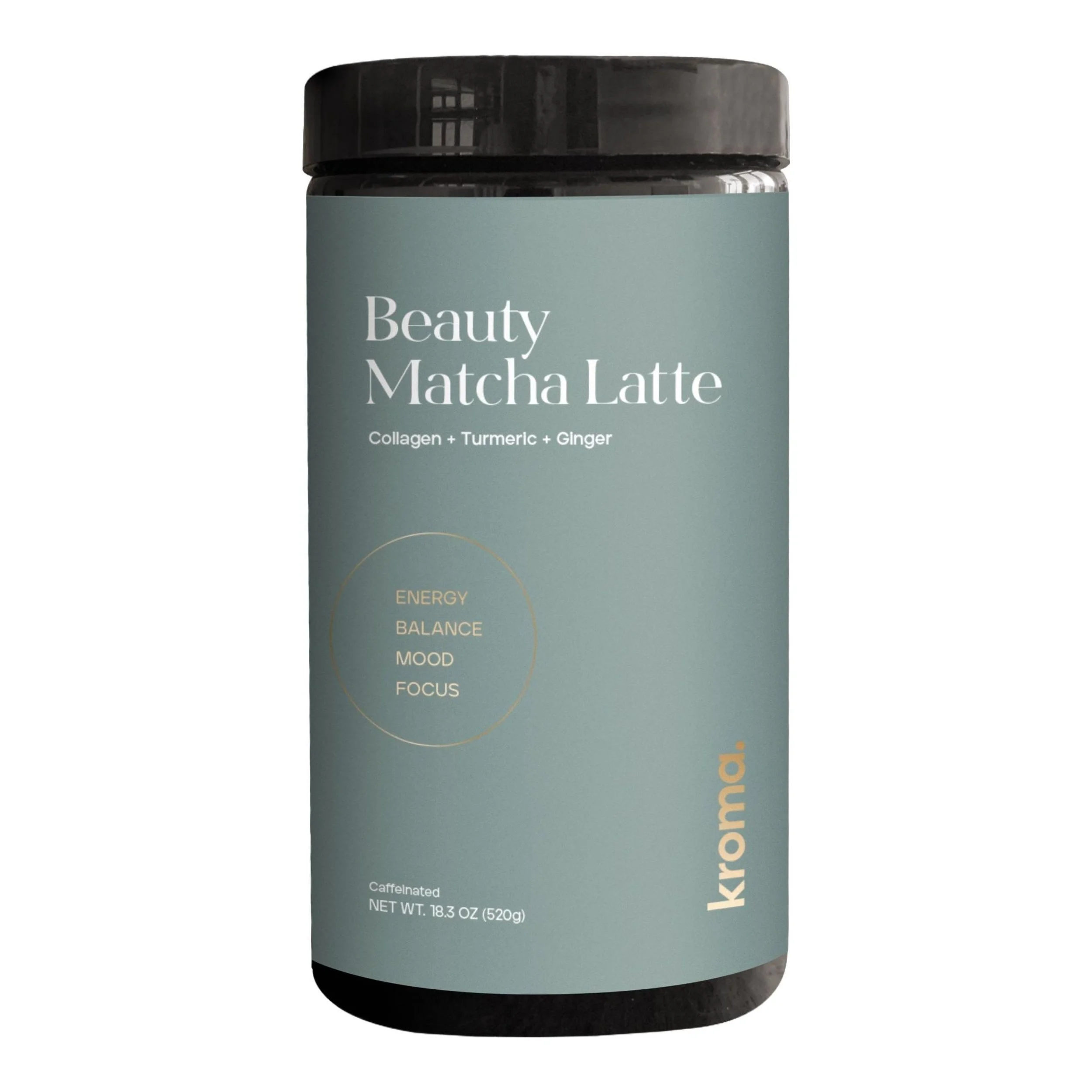 Kroma – Beauty Matcha Latte