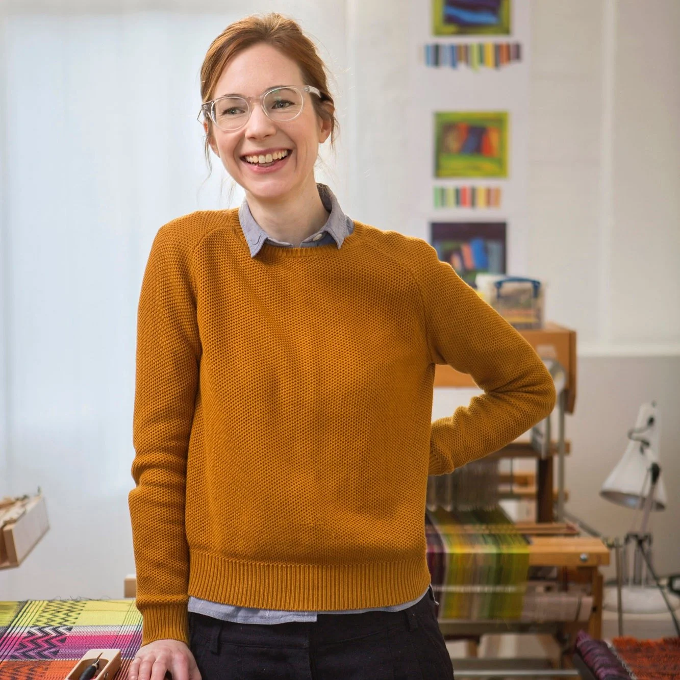 Happy New Year to everyone 🎉
Thank you for supporting my business this past year&mdash;from every order and kind comment, to everyone who visited me at the fairs, and those working behind the scenes who made it all possible. I&rsquo;m so grateful fo