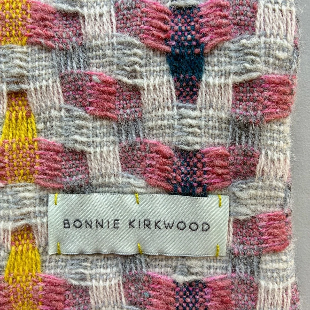Bonnie KIrkwood SMall Bag indigo rose label.jpeg