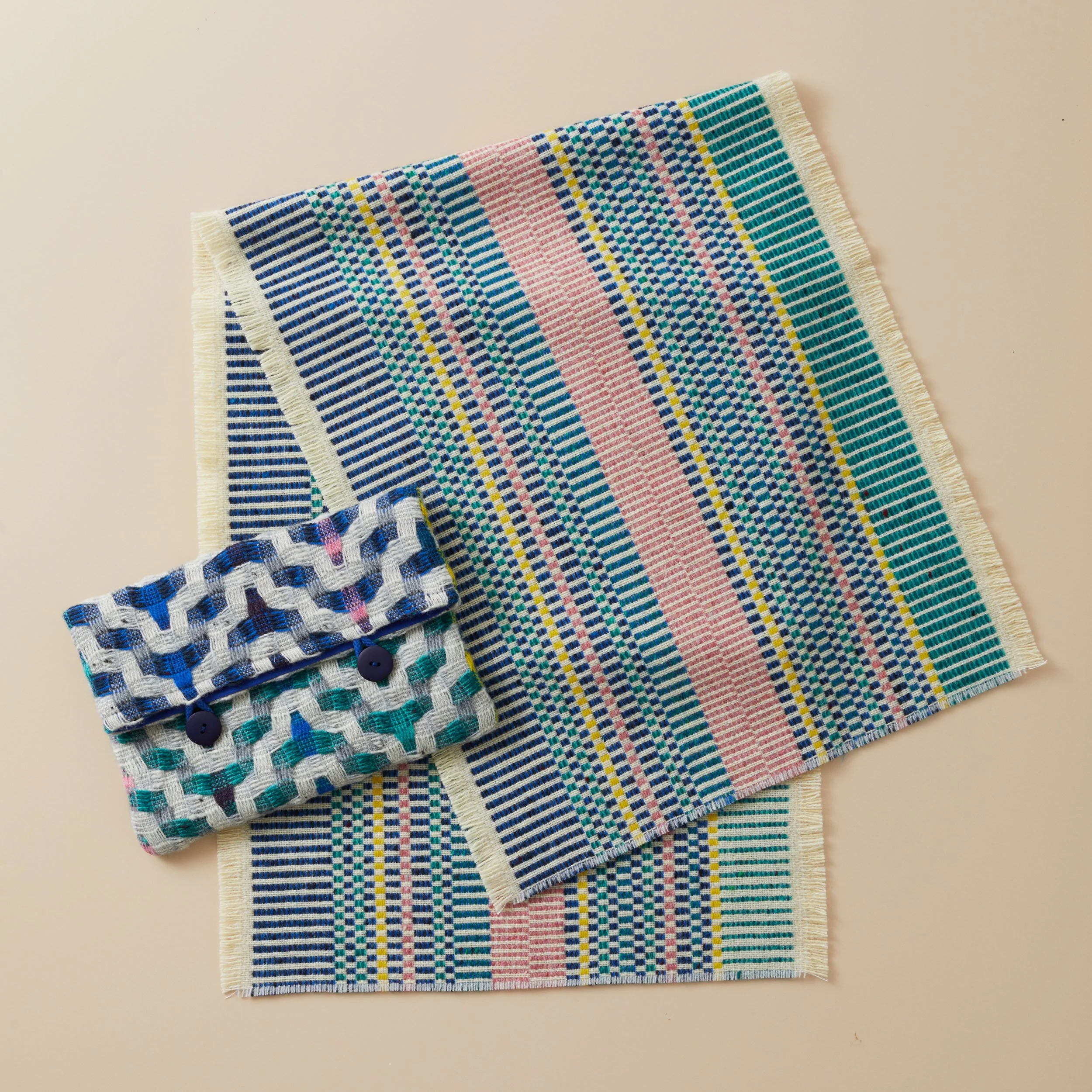 Bonnie-Kirkwood_Peacock scarf & Bag.jpg