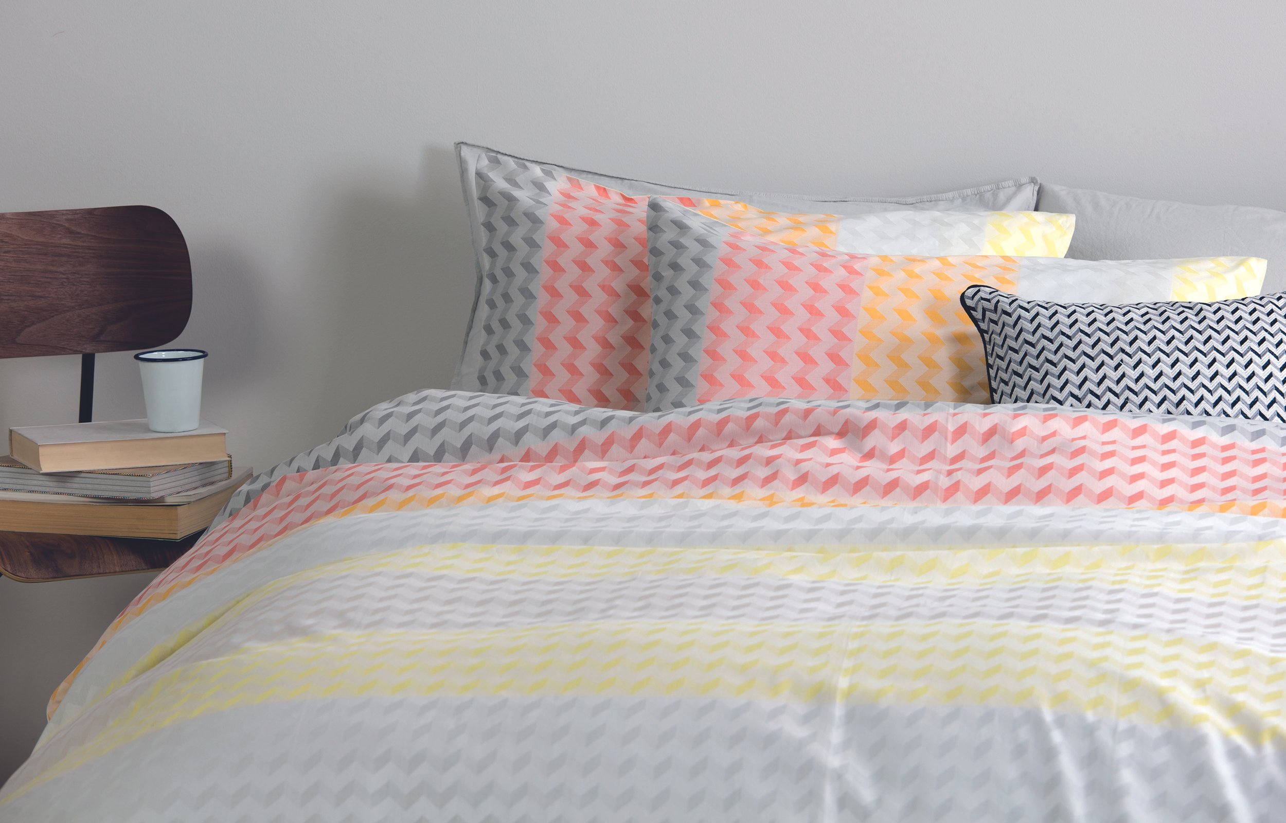 Sanremo Bed Linen - Made.com