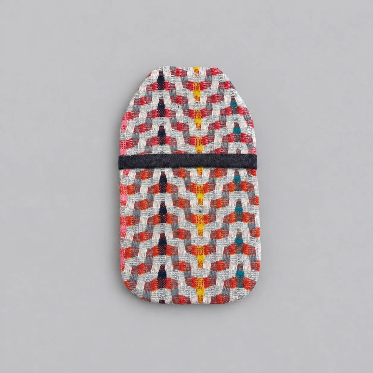 HOT WATER BOTTLE COVER