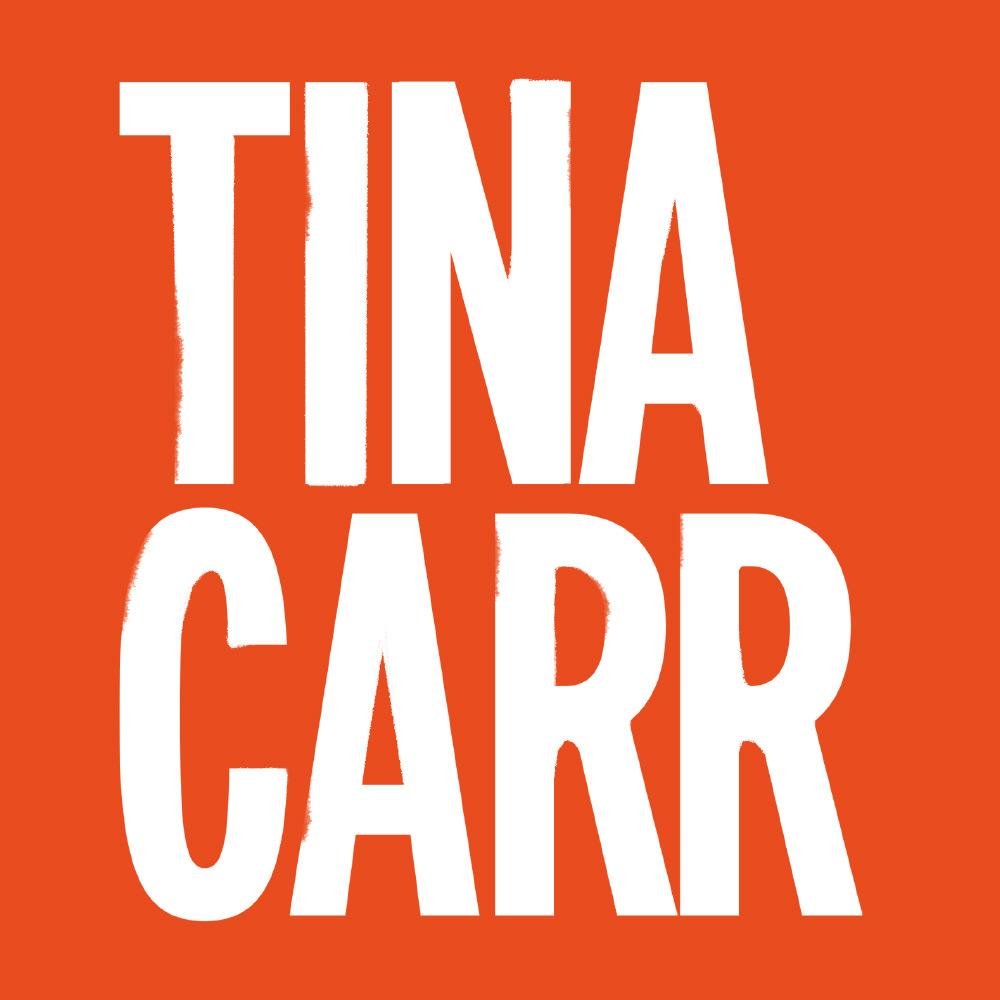 Tina Carr
