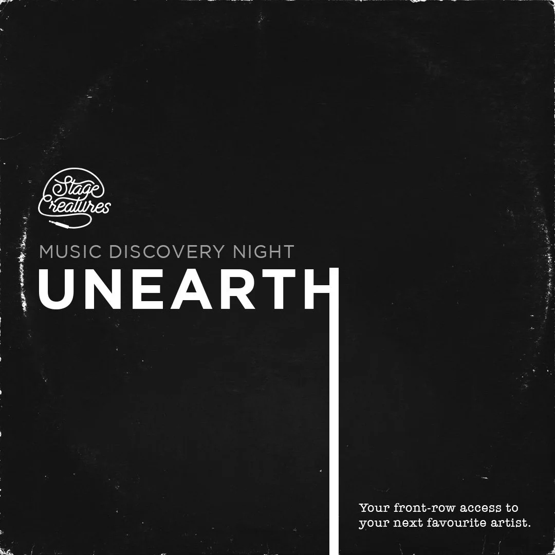UNEARTH