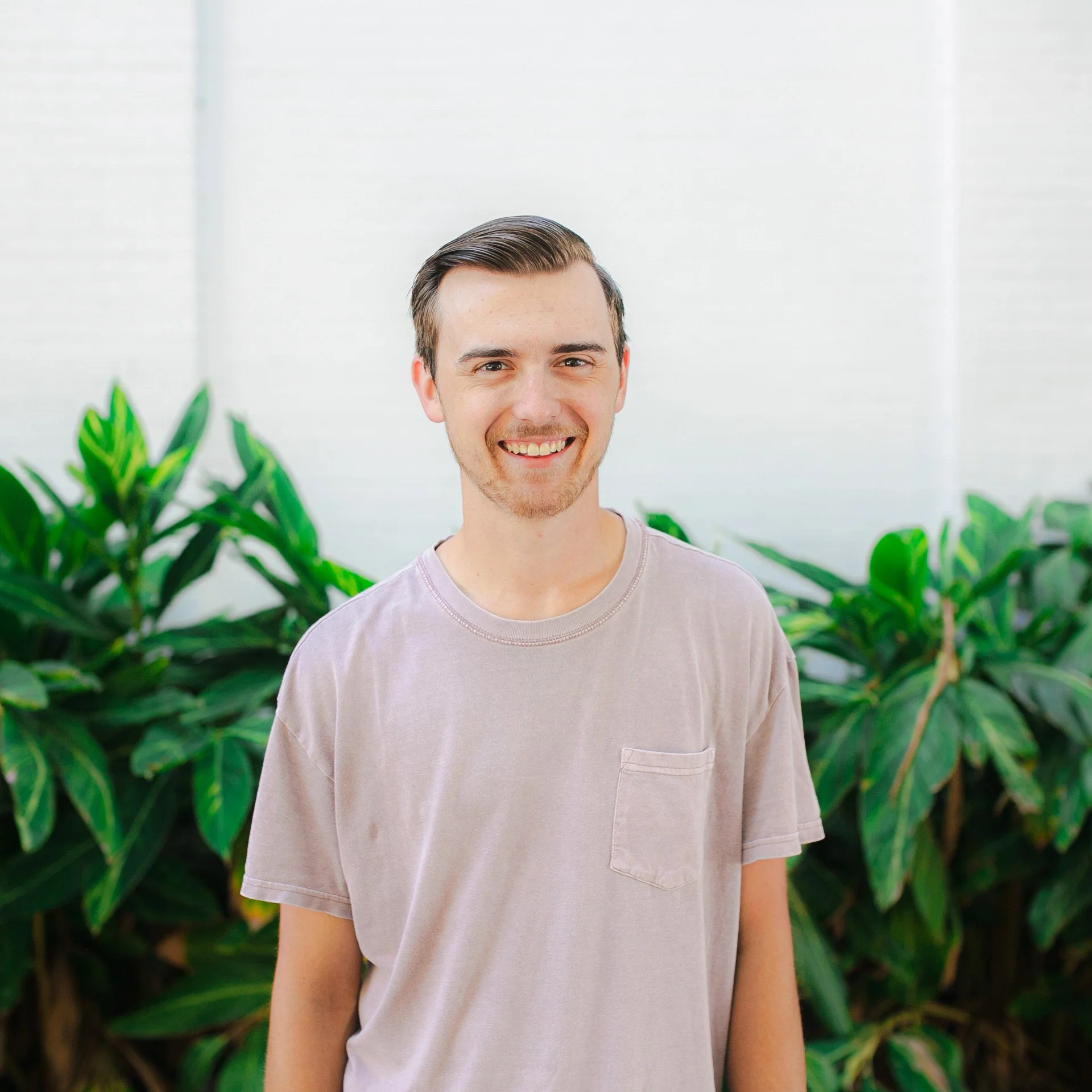 Cooper Geron - Kids Director