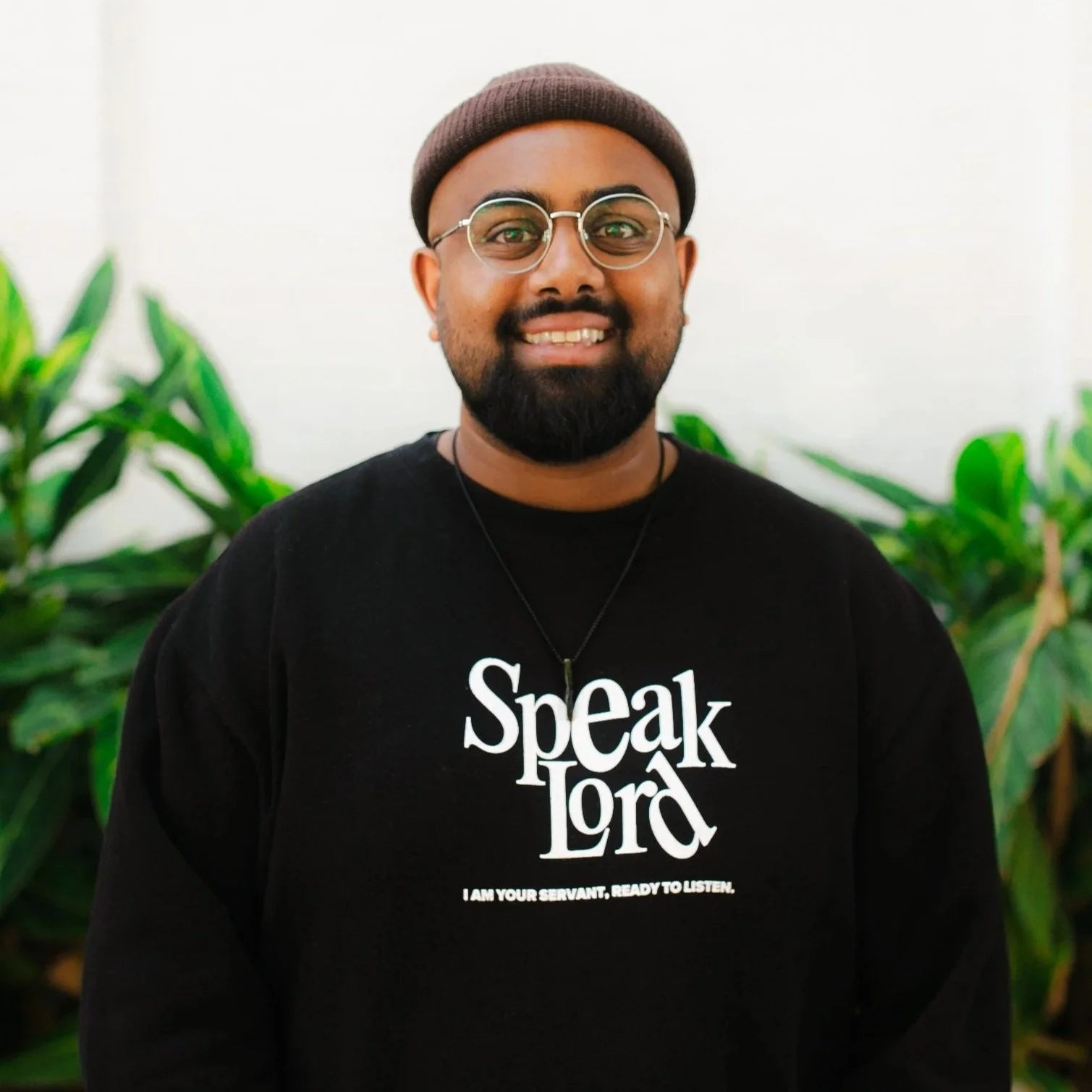 Michael D'Cunha - Generations Pastor