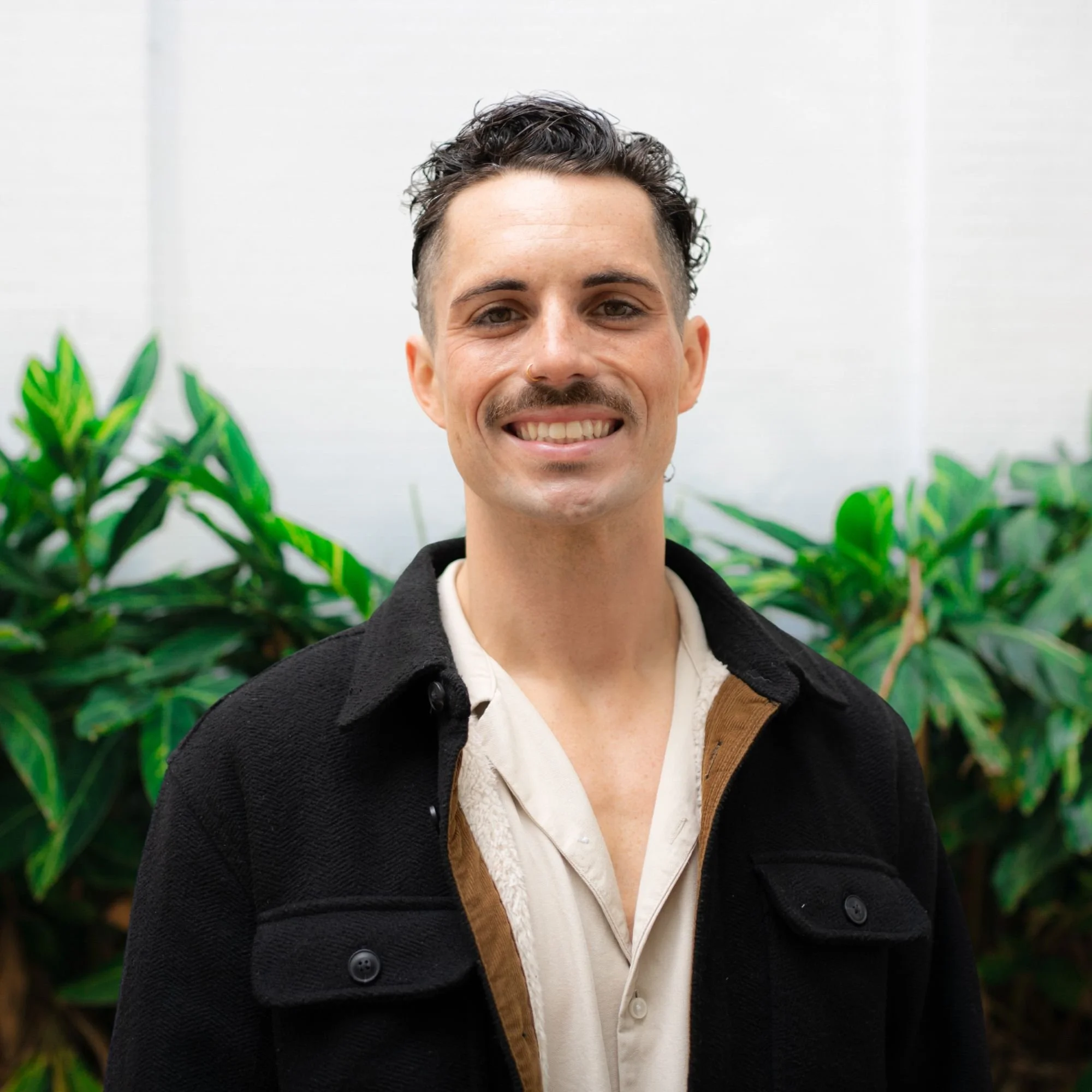 Travis Atwell - Facilities Director