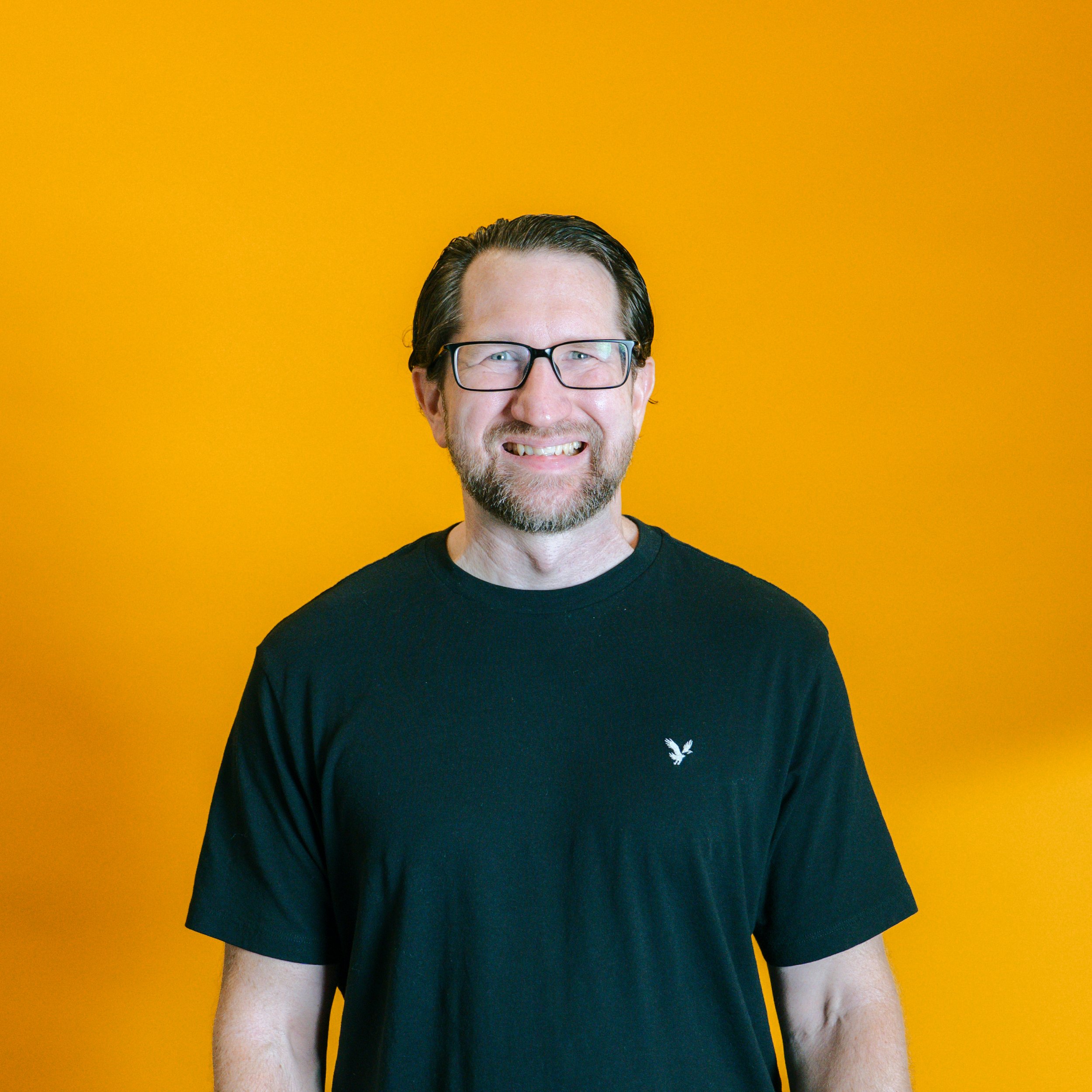 Josh Goolsby - Facilities Director 