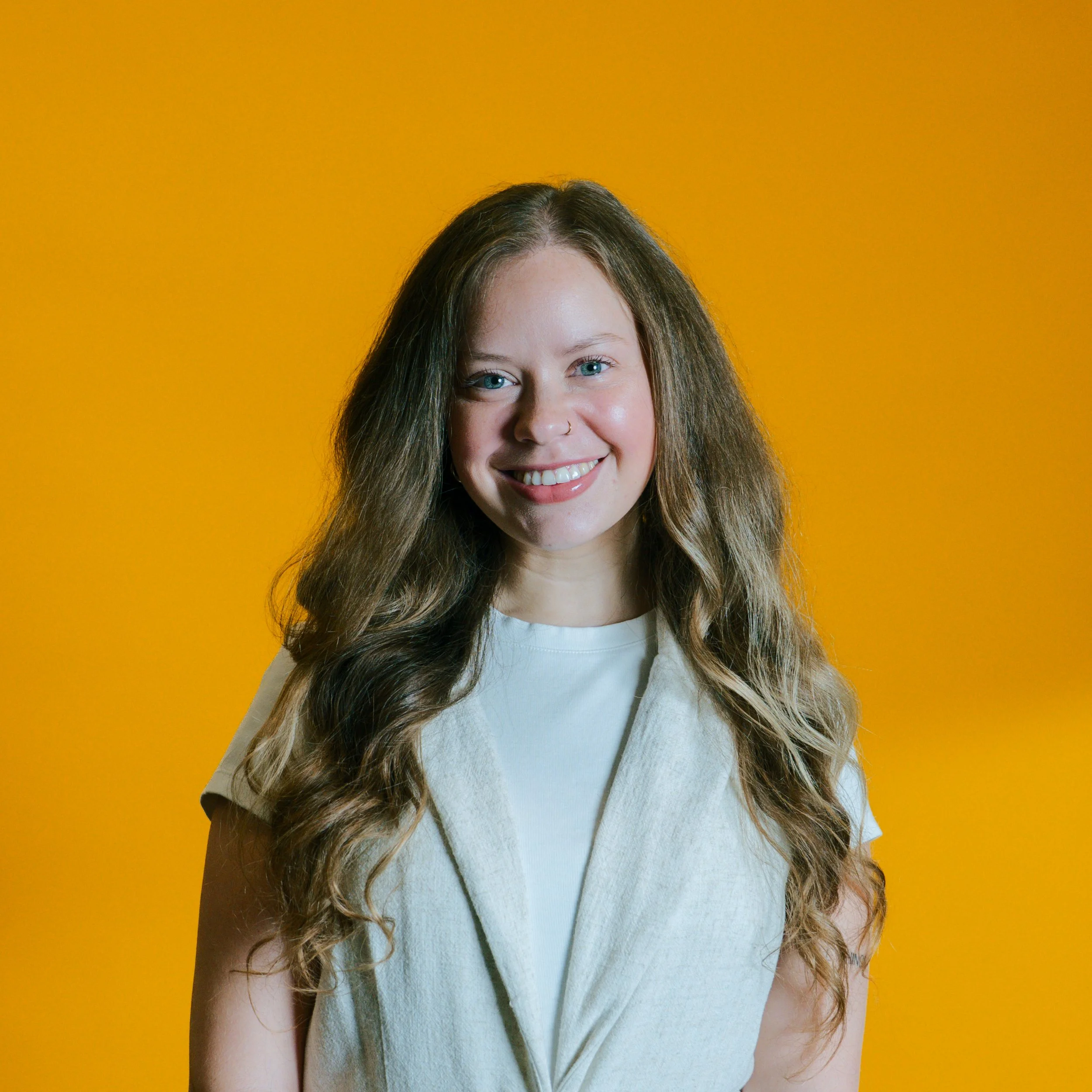 Madison Speights - Community Director
