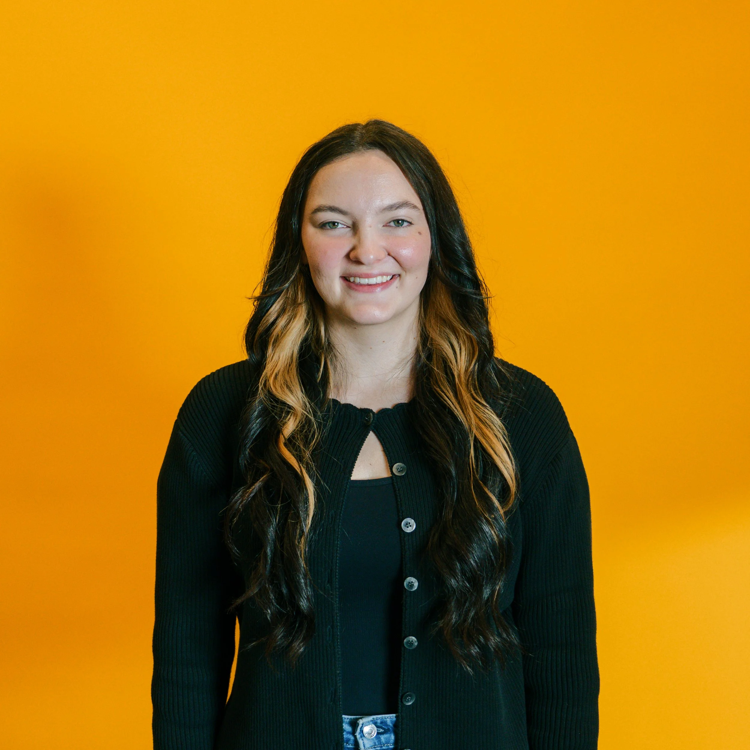 Madison Grundy - Kids Director