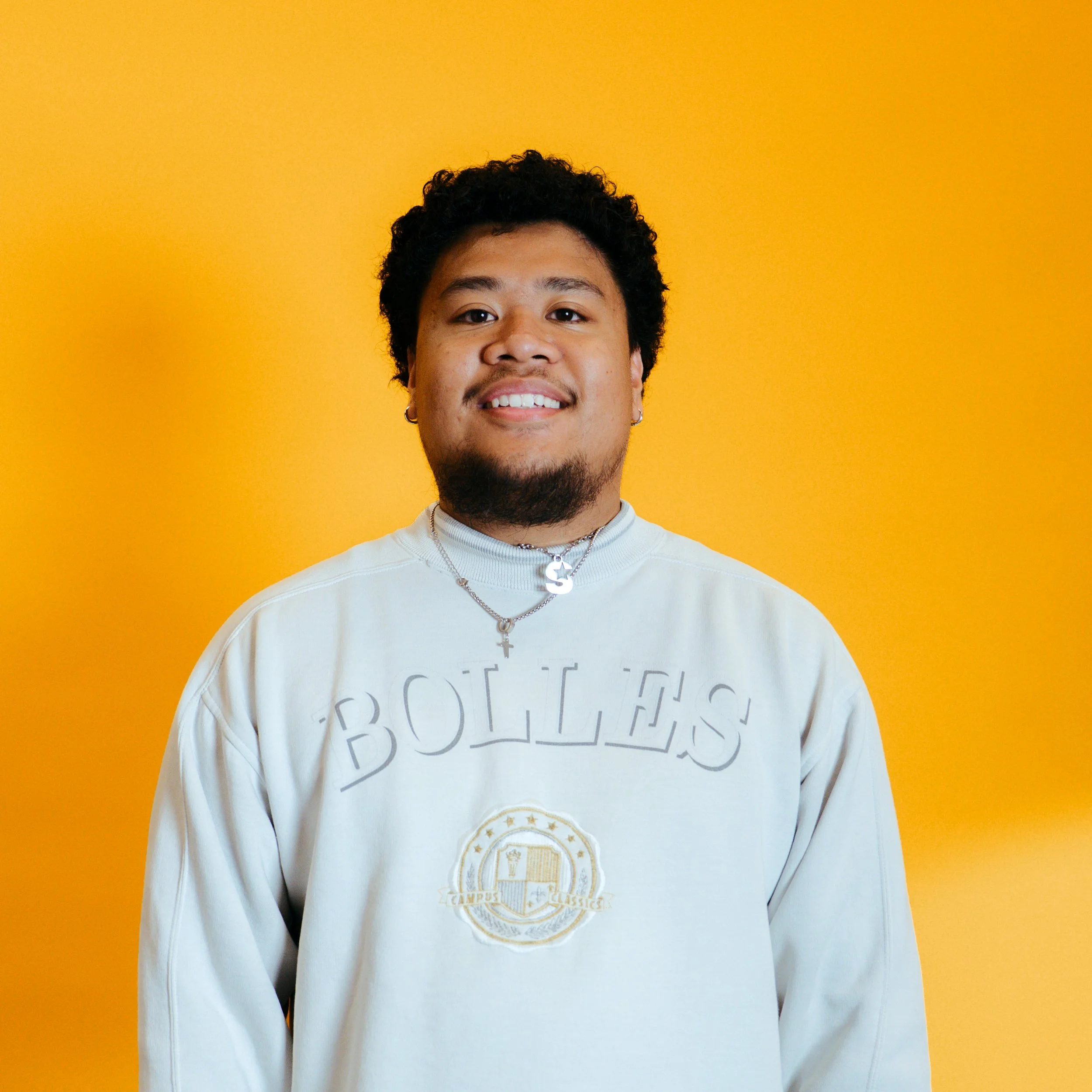 Jemaine Mamaba - Storytelling Director