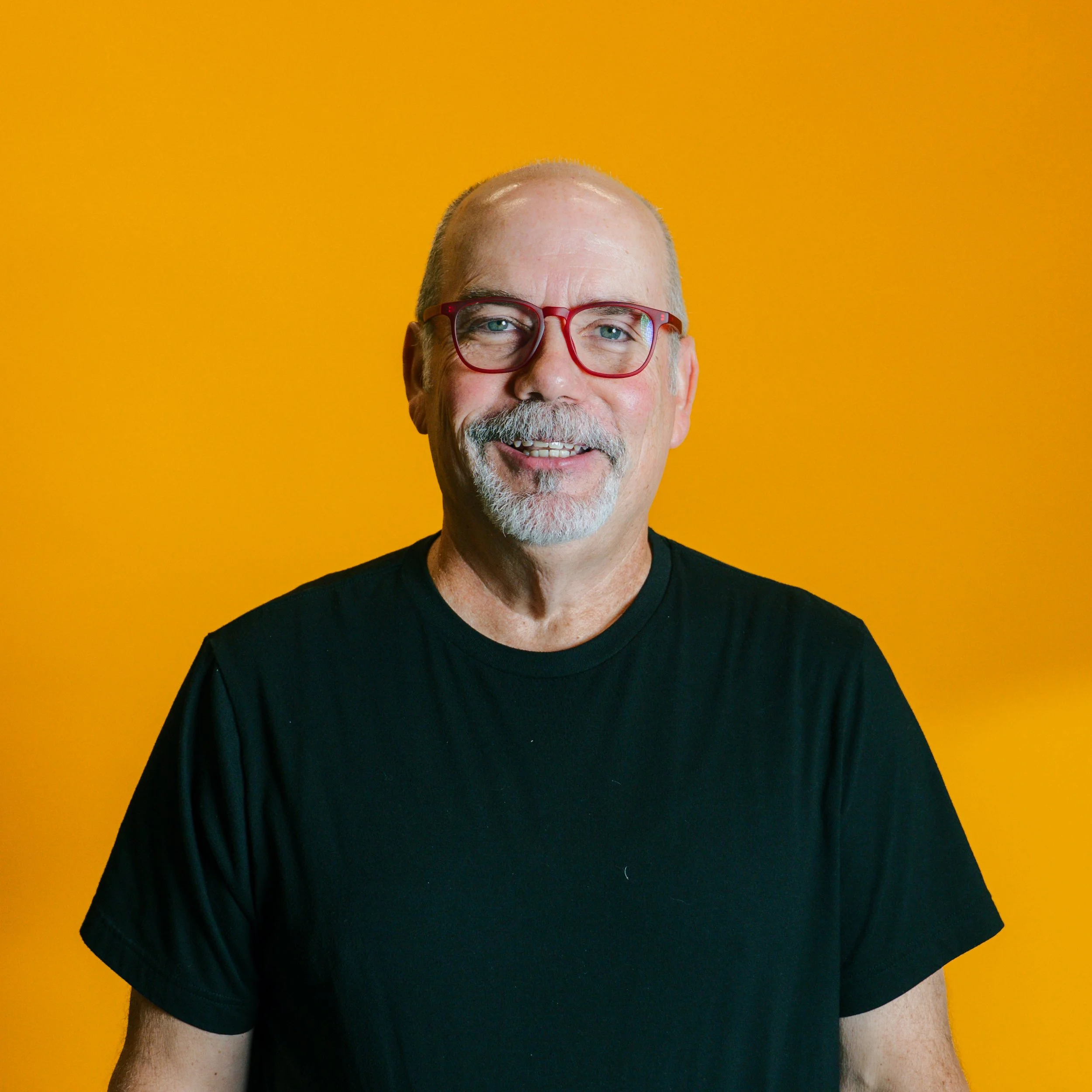 Mark Atwell - Administrative Pastor