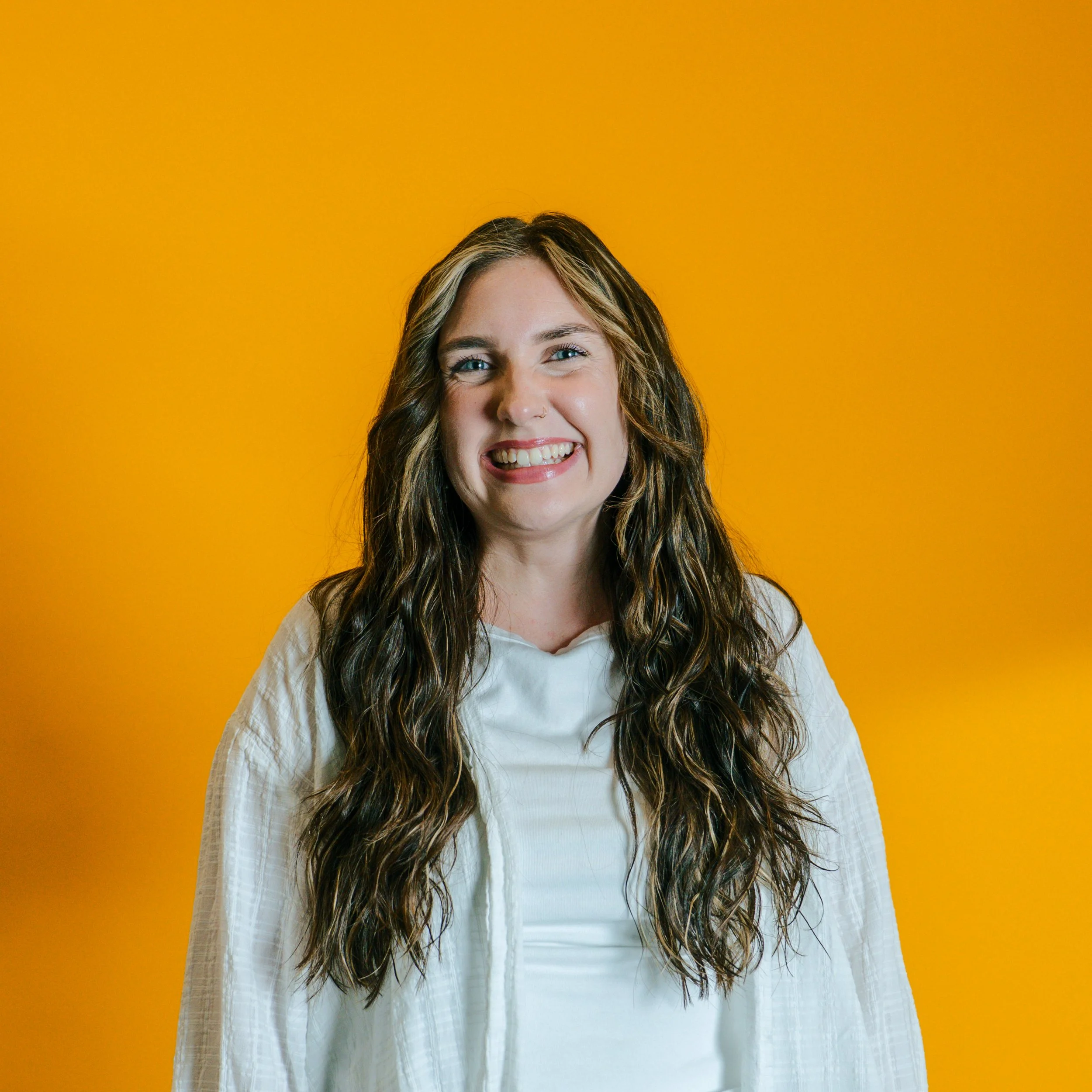 Taylor Diaz - Creative Executive