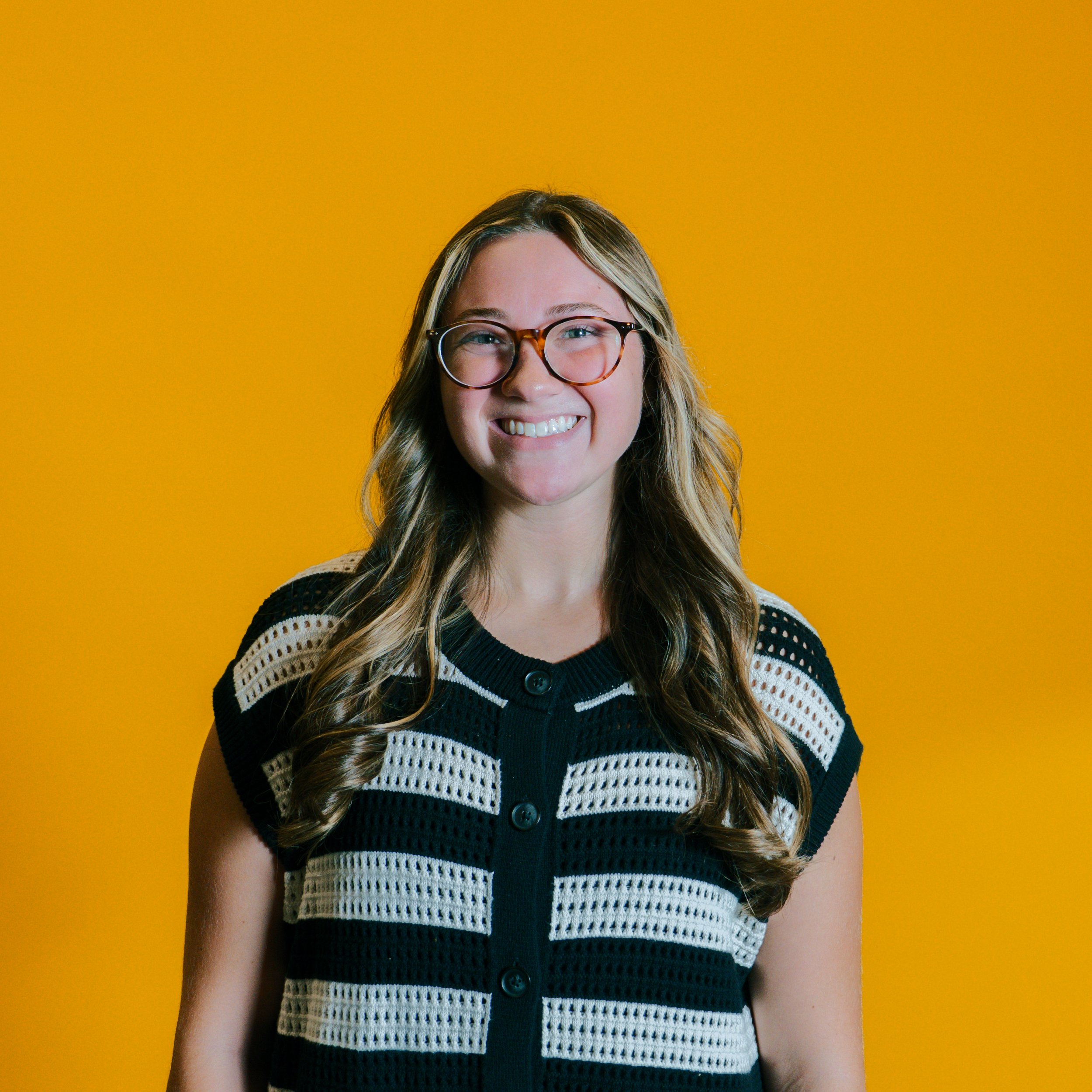Kendall Dart - Assistant Kids Director