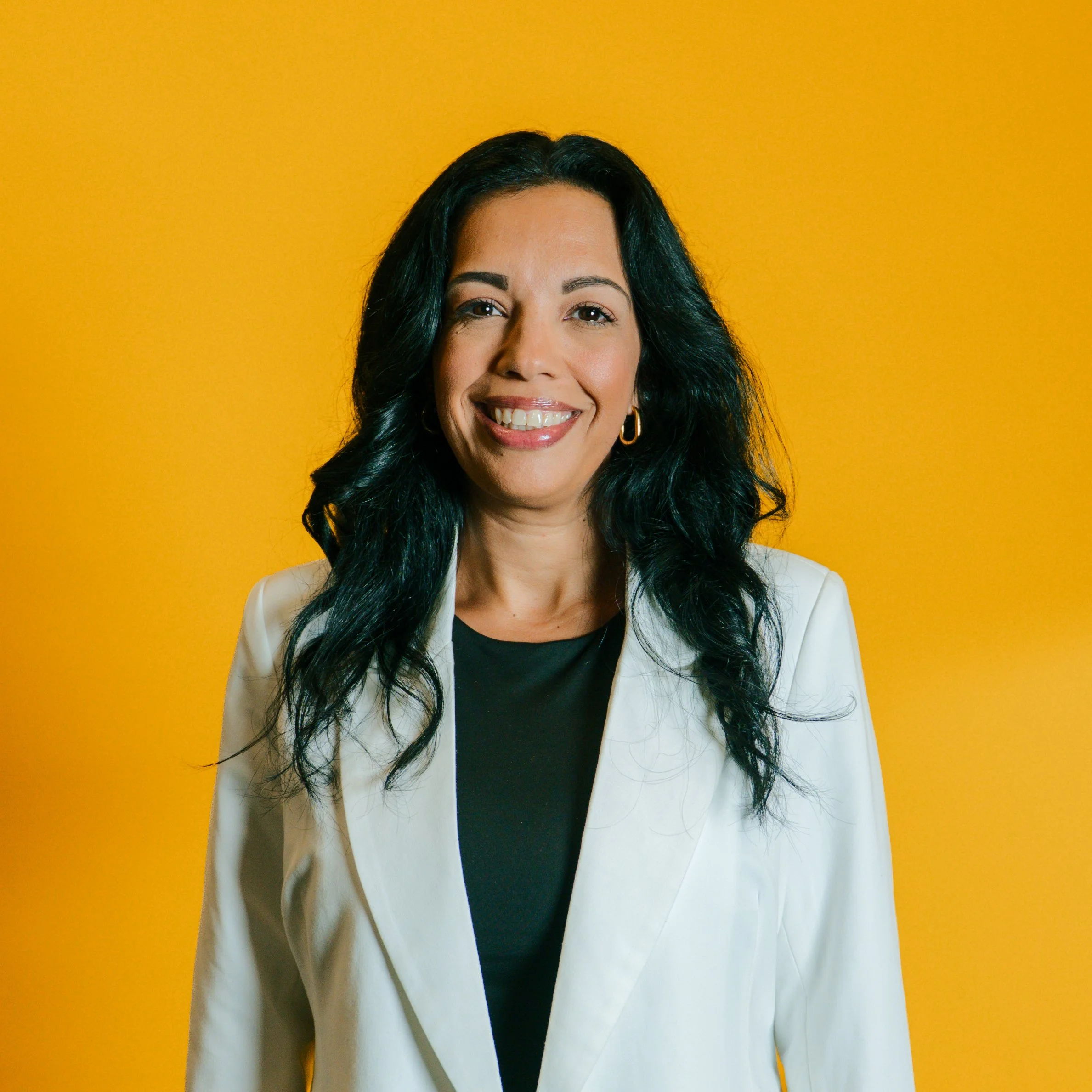 Jackie Rookstool - Events Director