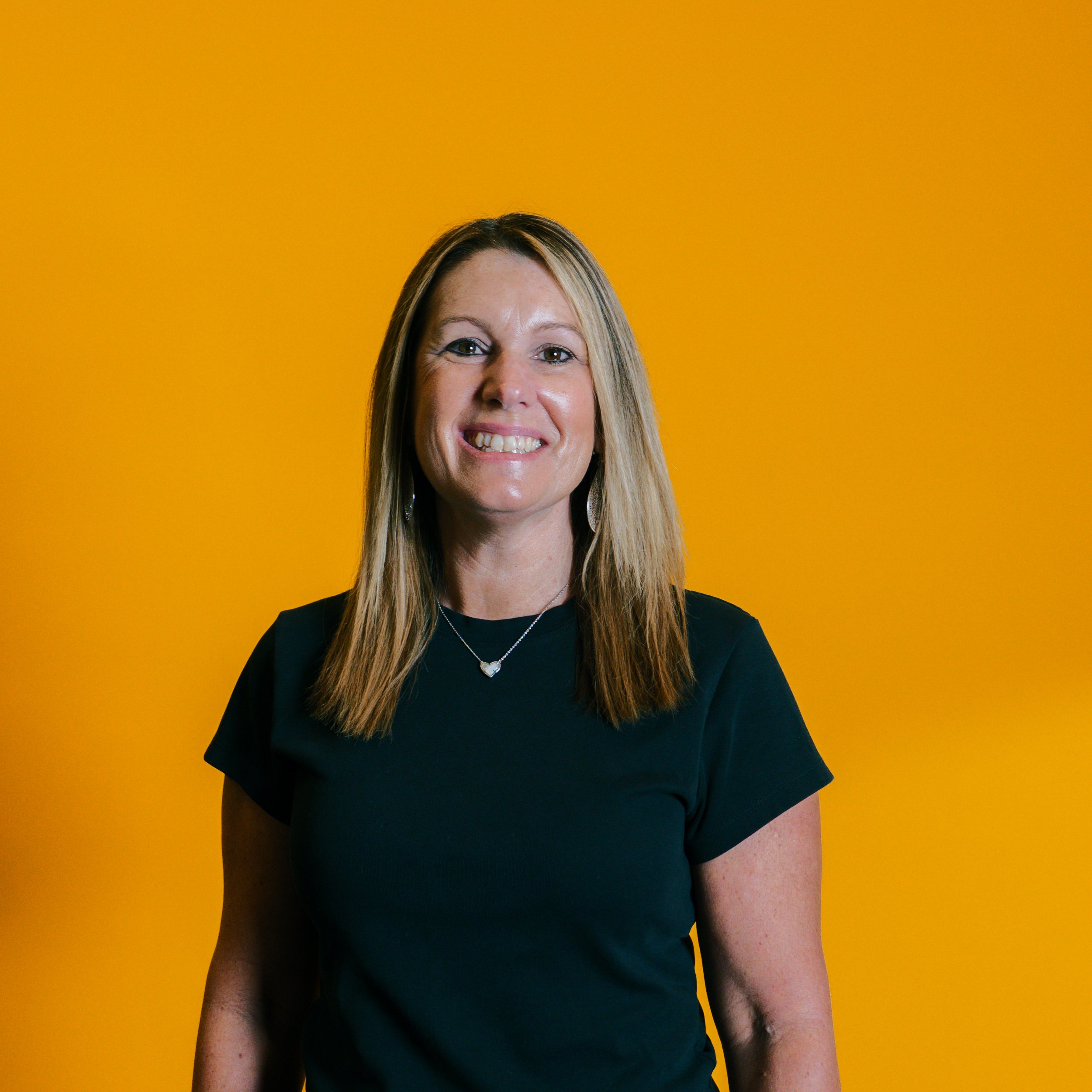 Renee Lamoureux - Executive Director