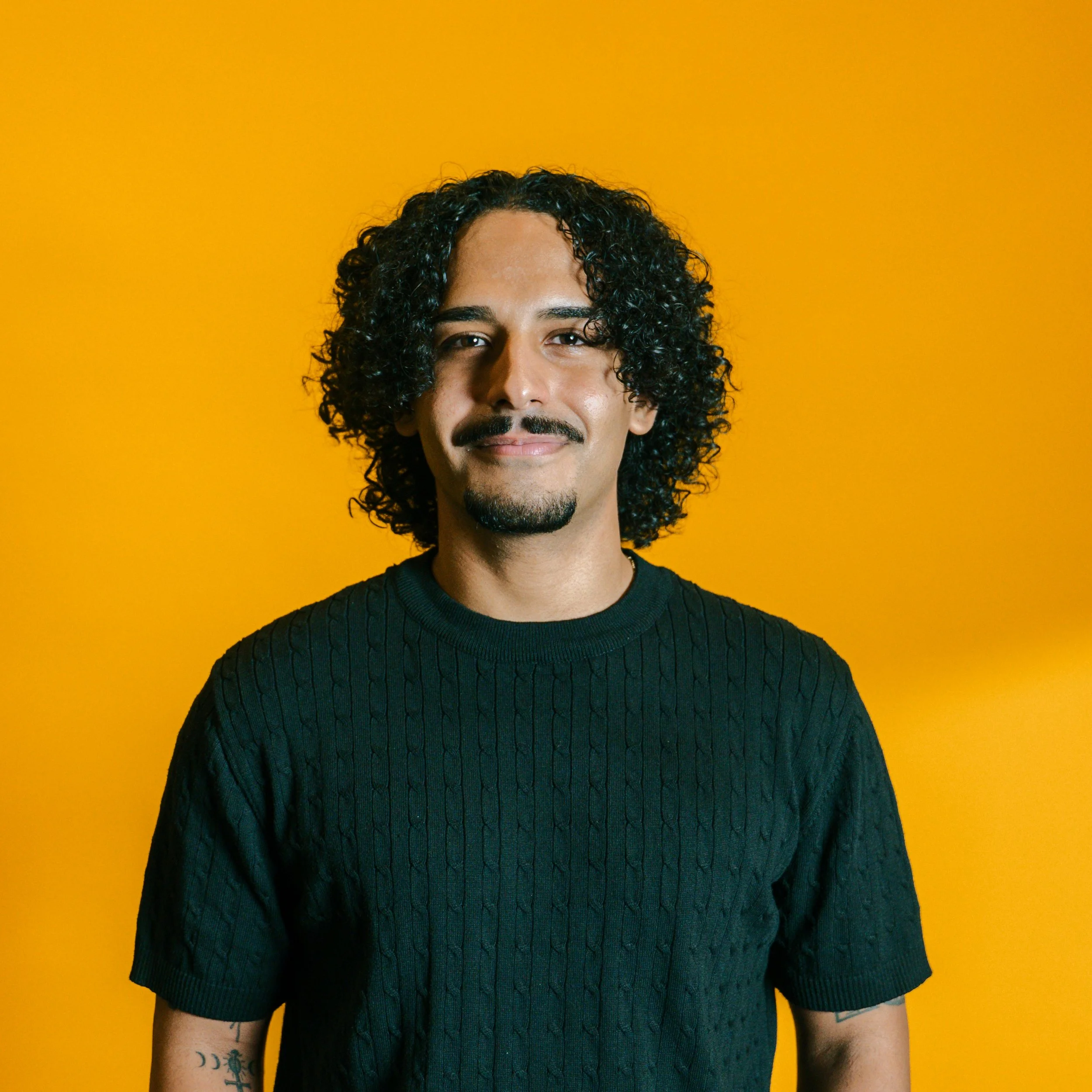 Zen Perez - Executive Assistant