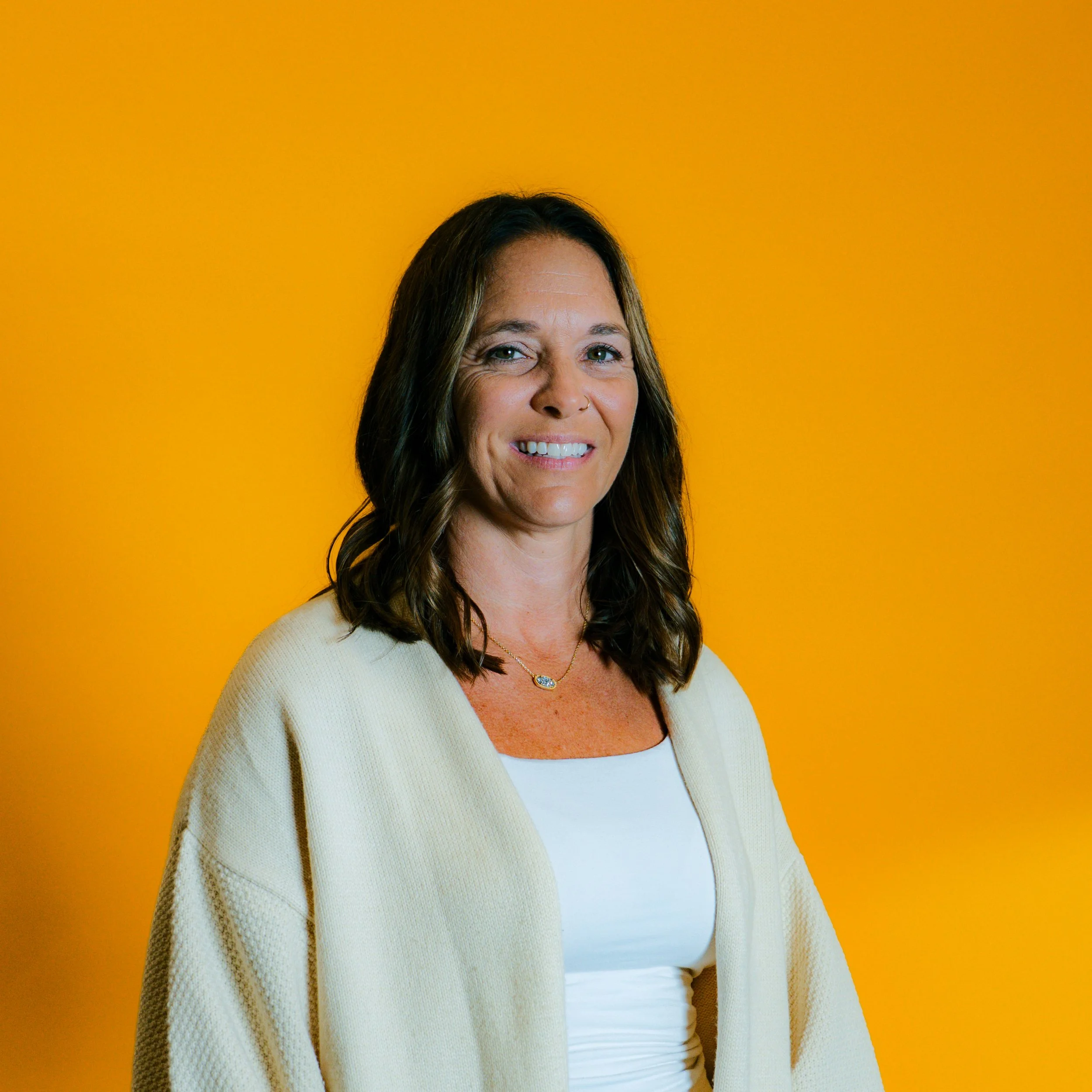Emily Minter - Executive Assistant