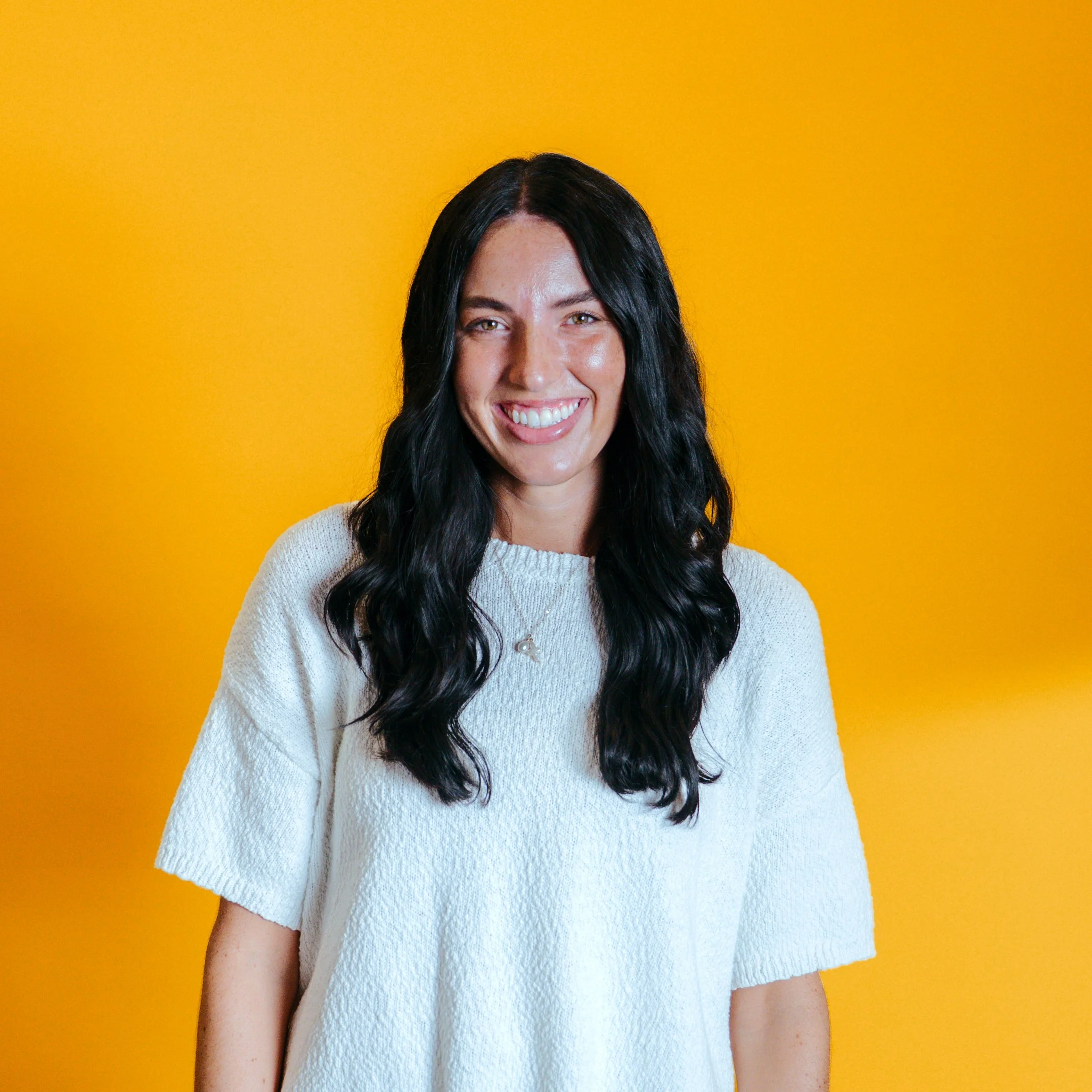 Summer Paisley - Communications Director