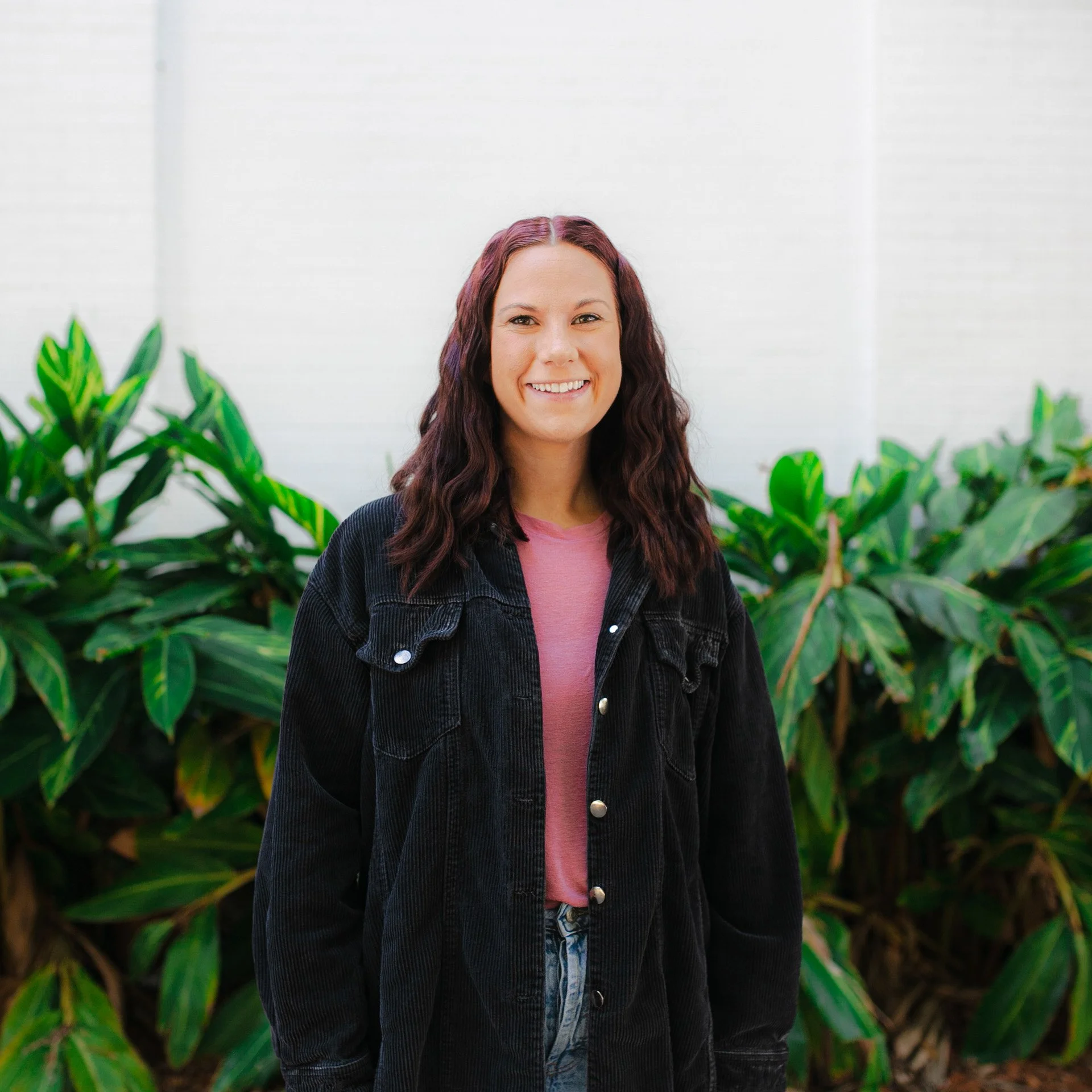 Kayla Atwell - Events Director