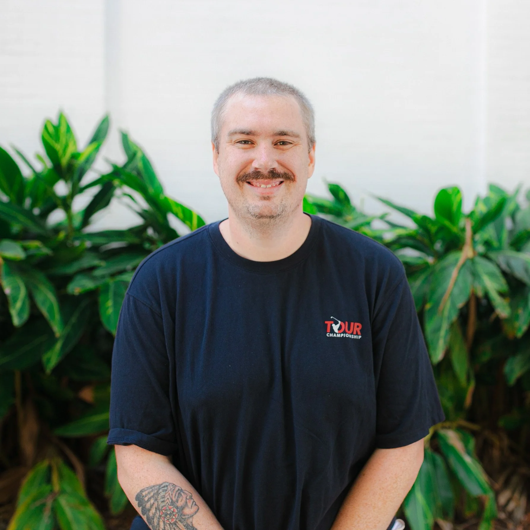 Cody Atwell - Production Director