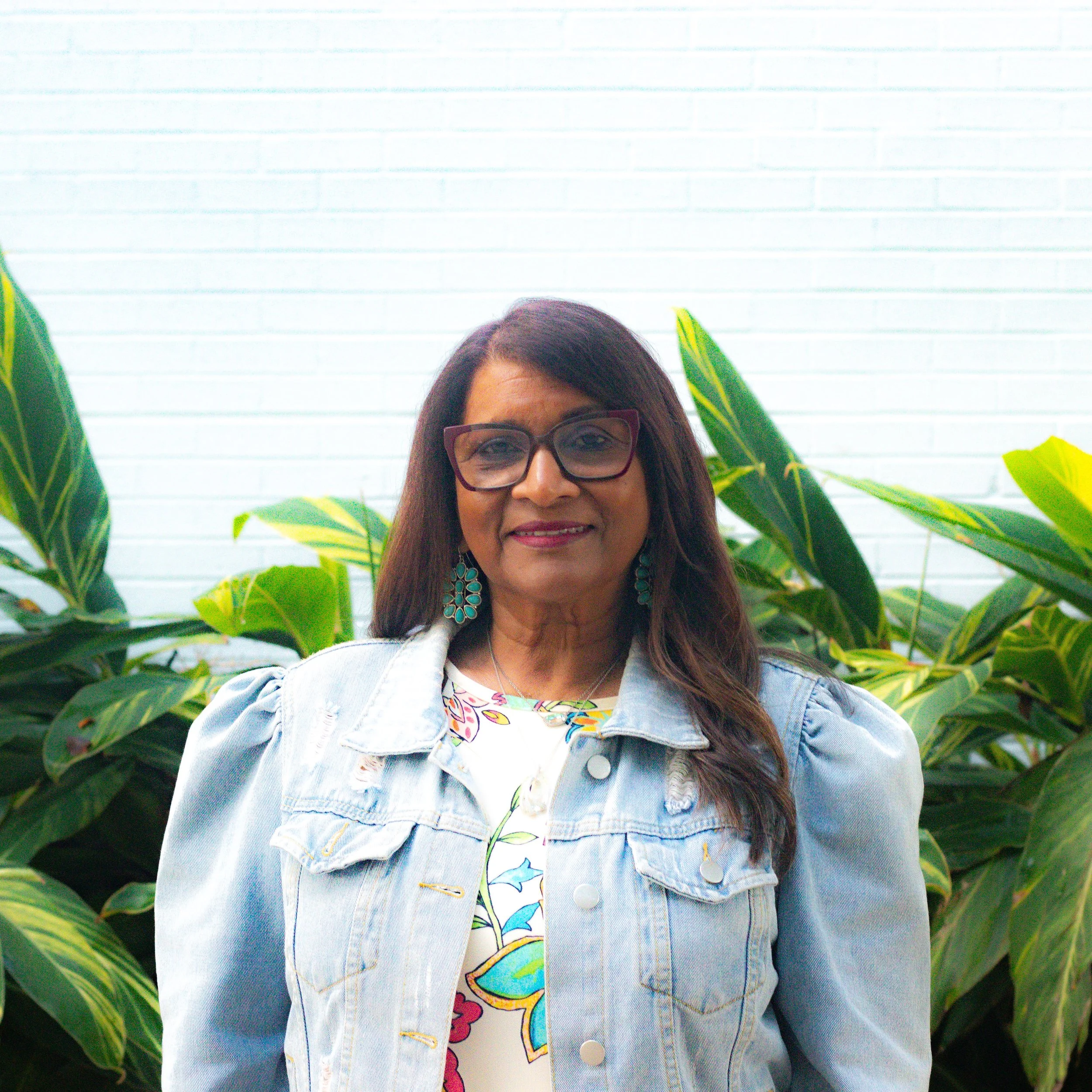 Maylene Gaston - Executive Assistant