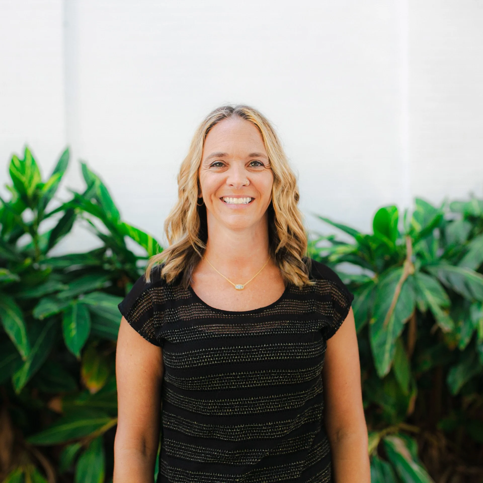 Emily Minter - Executive Assistant