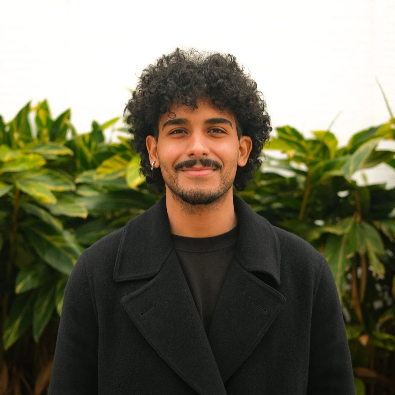 Zen Perez - Executive Assistant