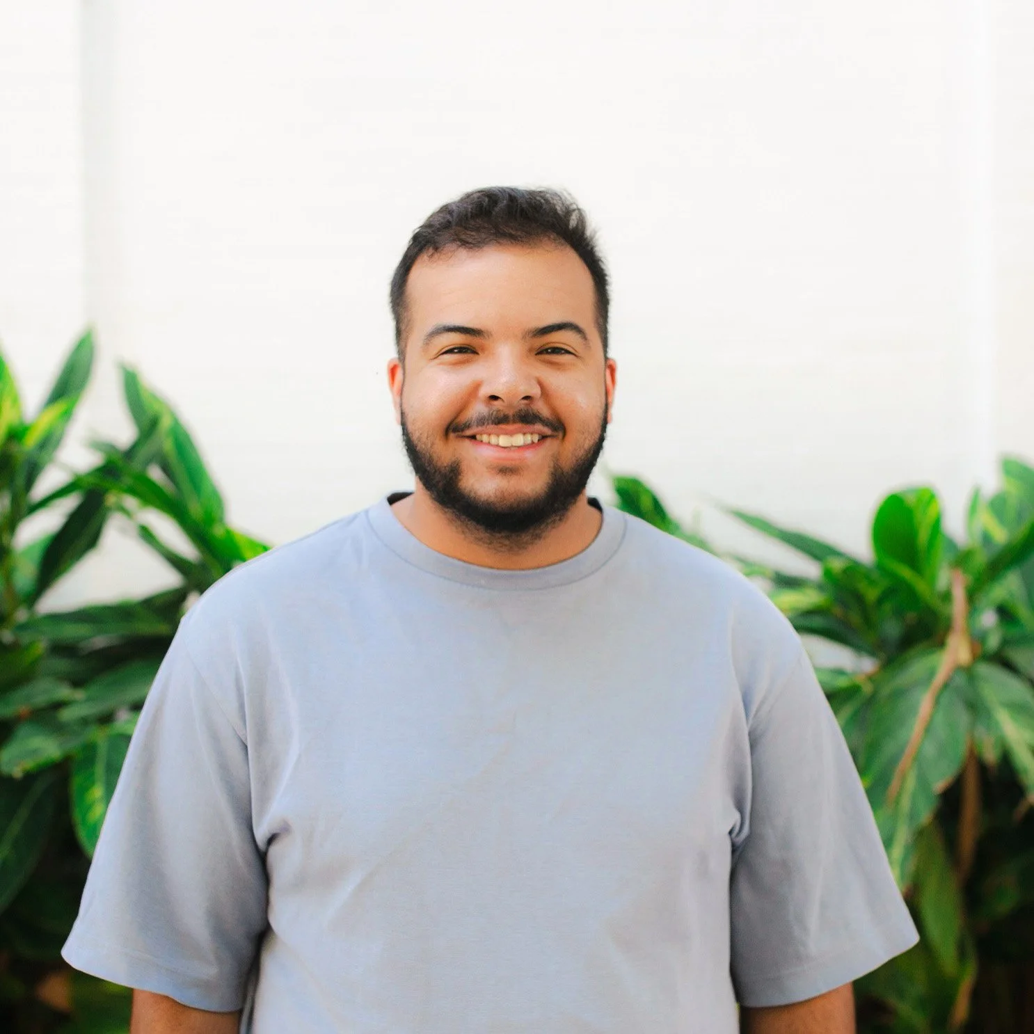 Janvier Caraballo - Generations Coordinator