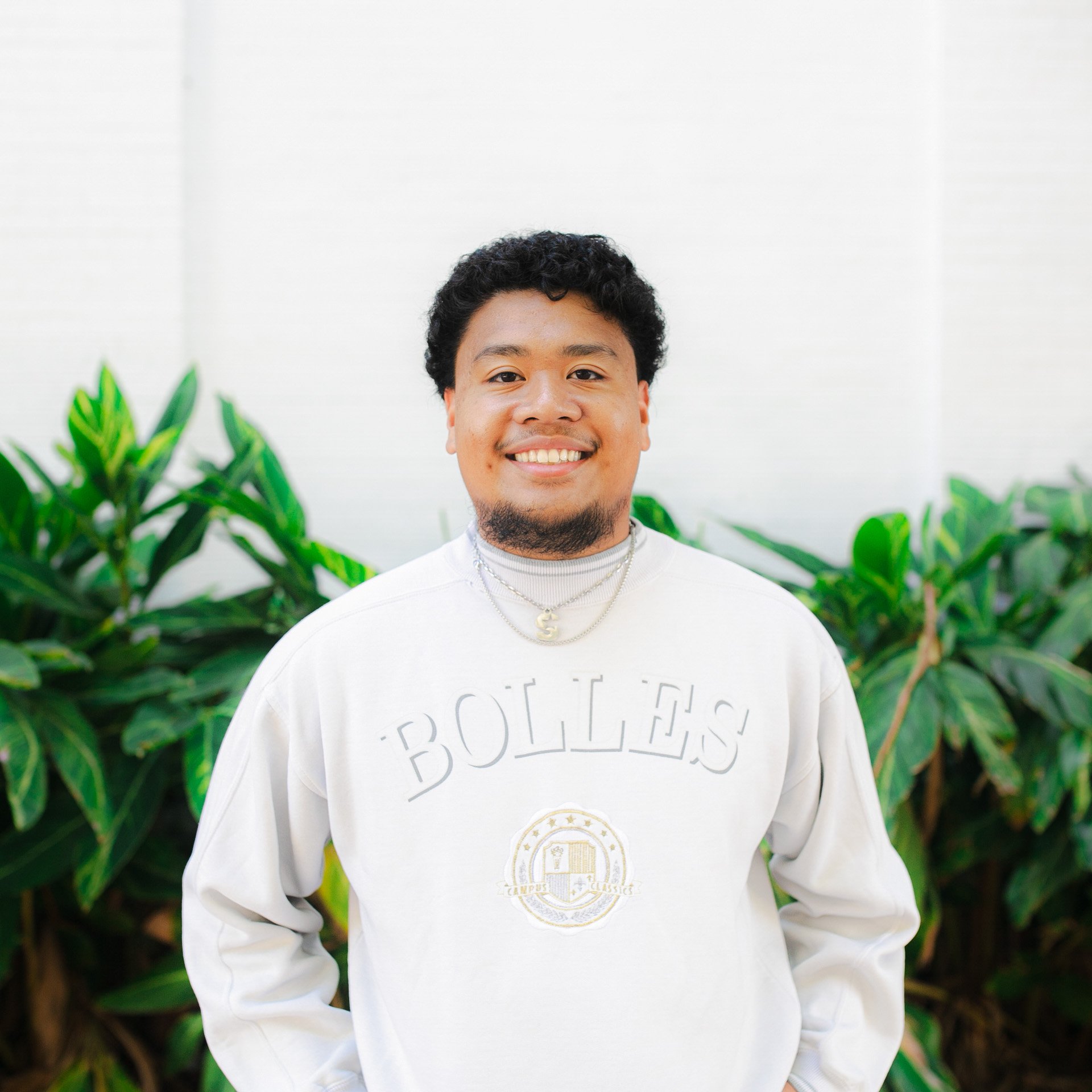 Jemaine Mamaba - Storytelling Director