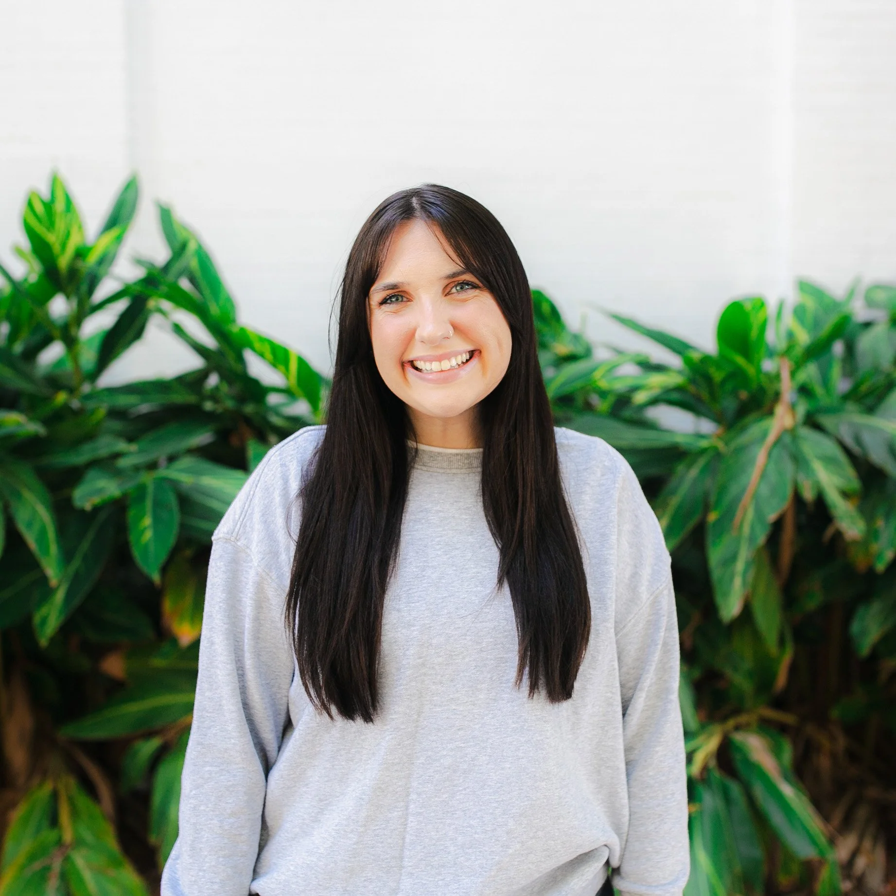 Taylor Diaz - Worship Director