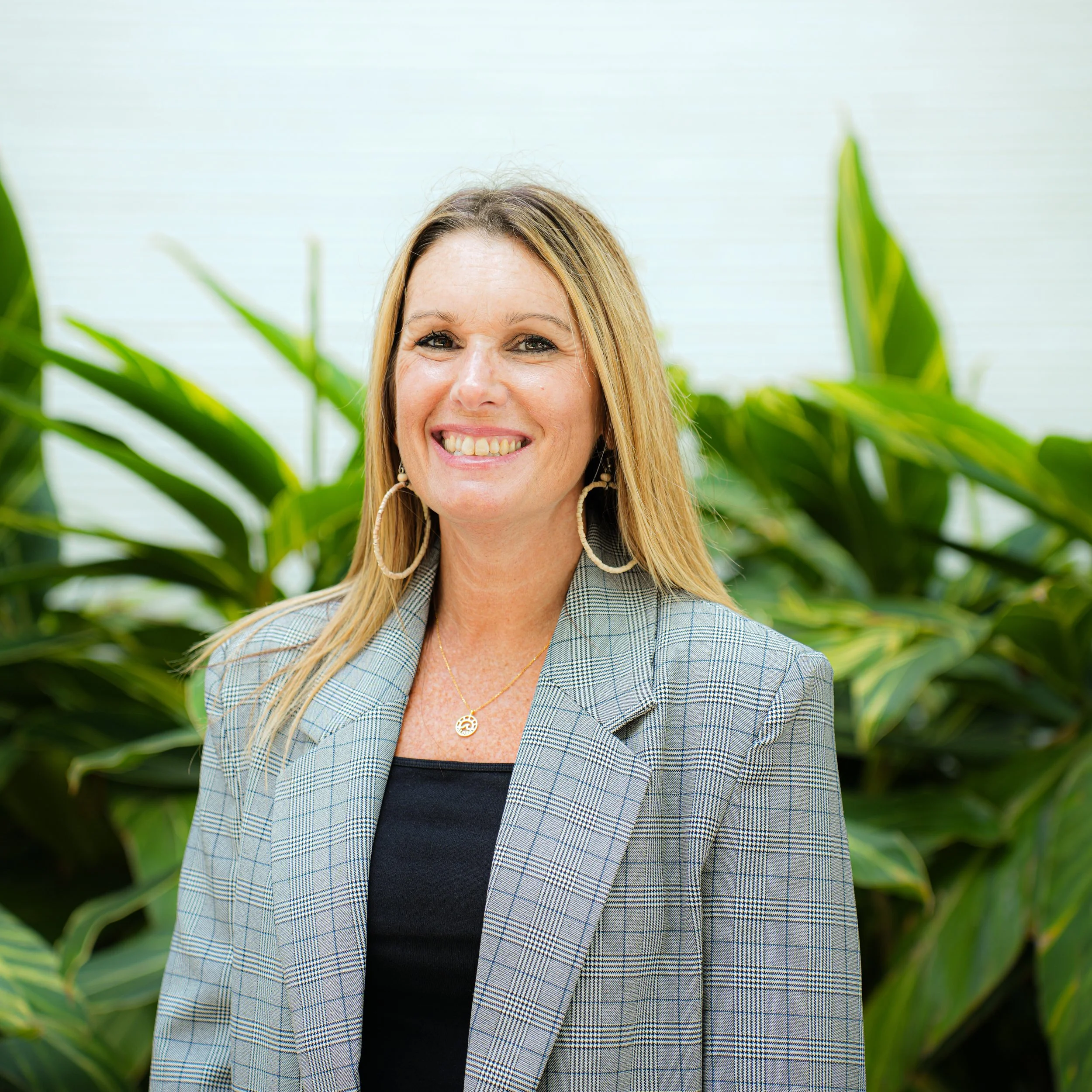 Renee Lamoureux - Executive Director