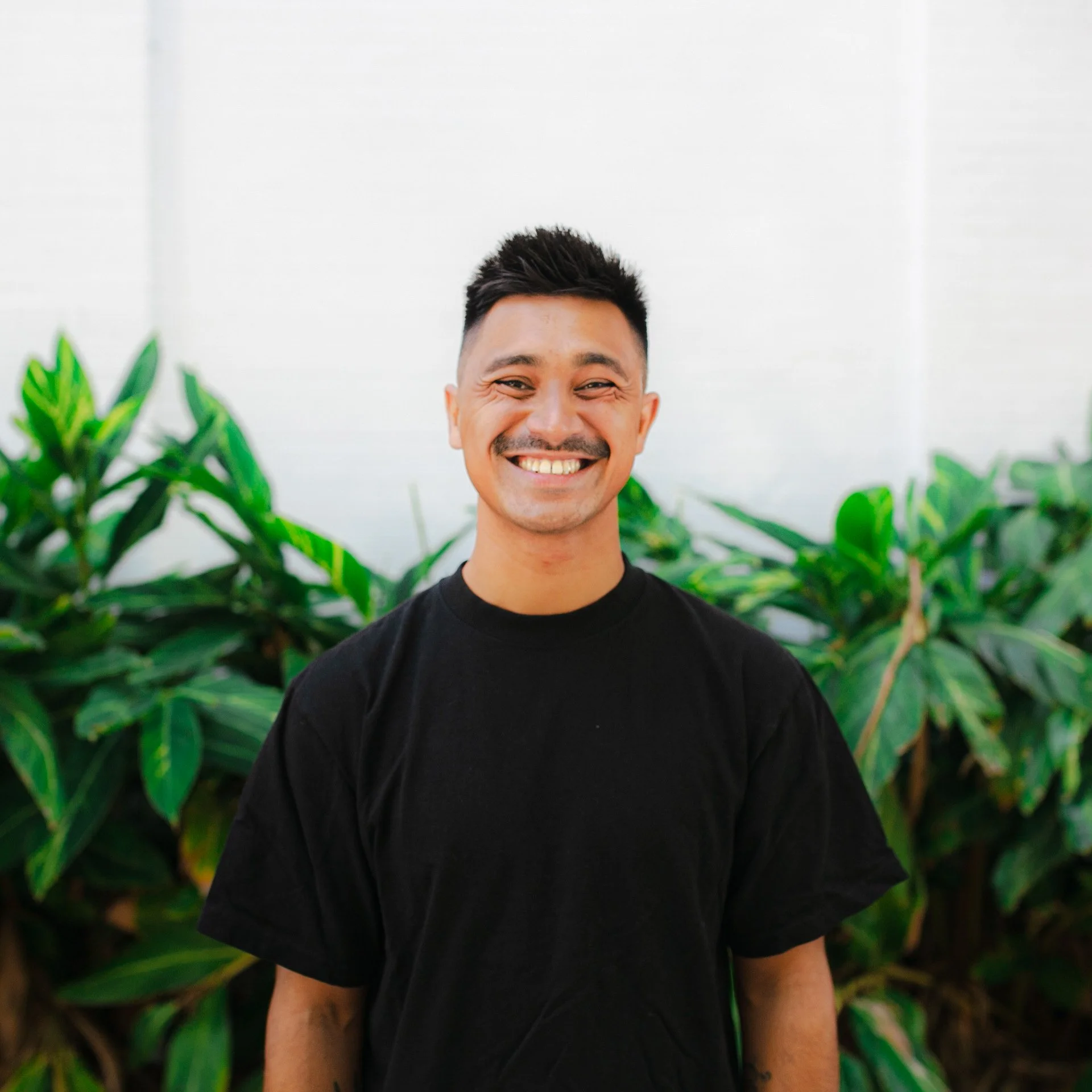 Tim Woodworth - GX &amp; Missions Director