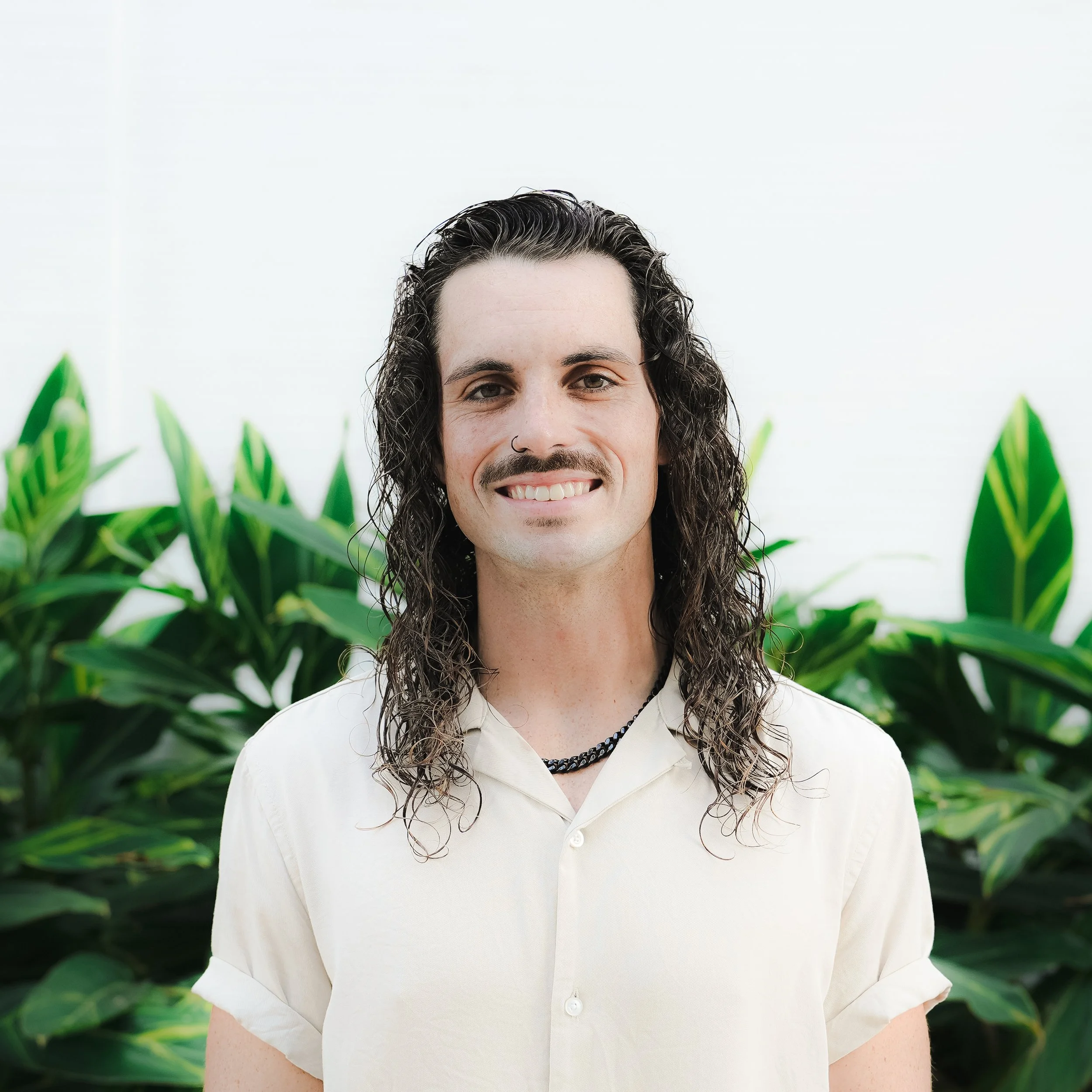 Travis Atwell - Facilities Director