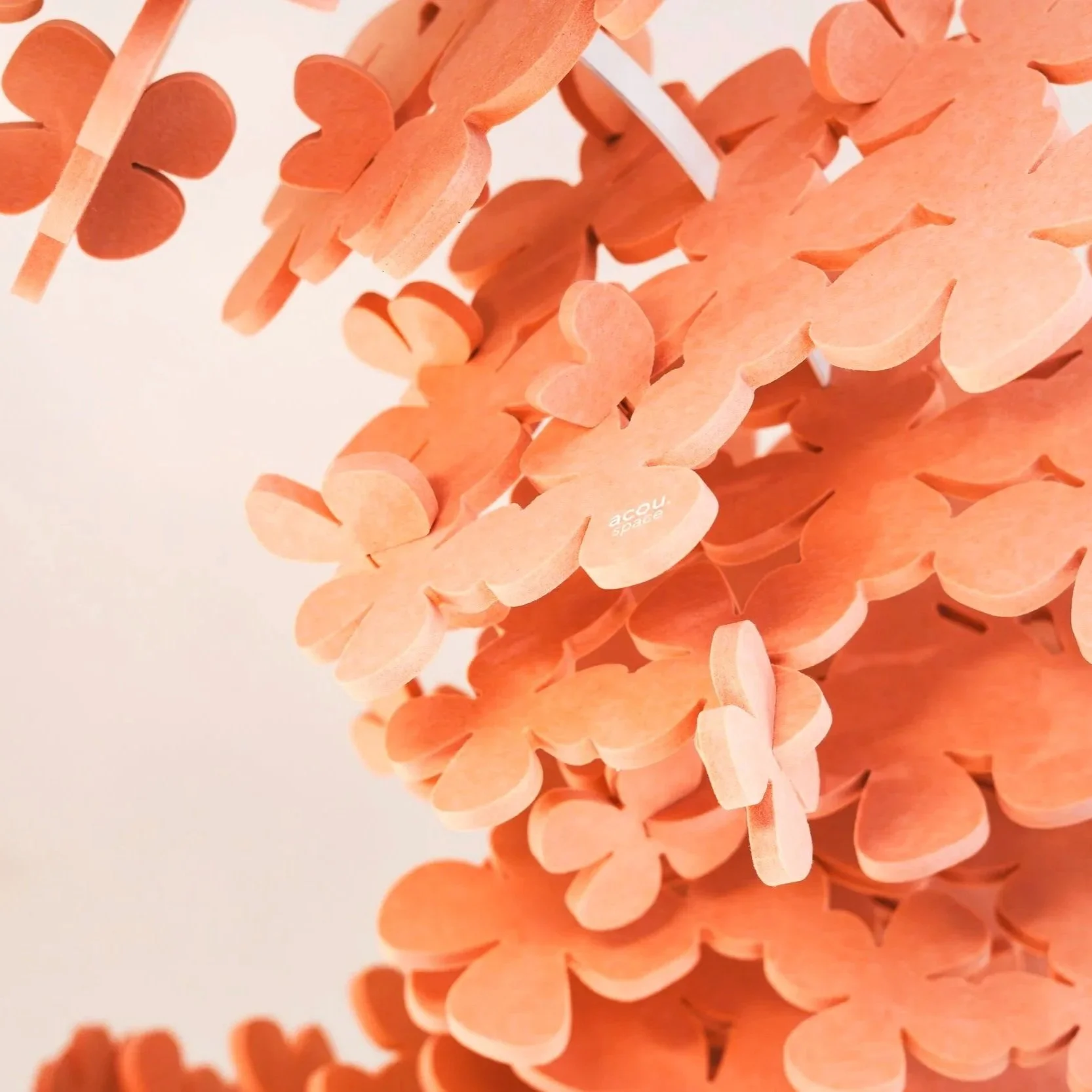 Blossom® Decorative Baffle