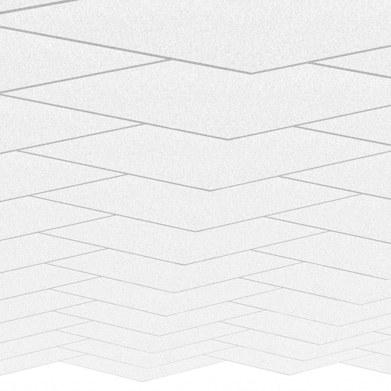 POINT OF VIEW suspended acou.felt baffle