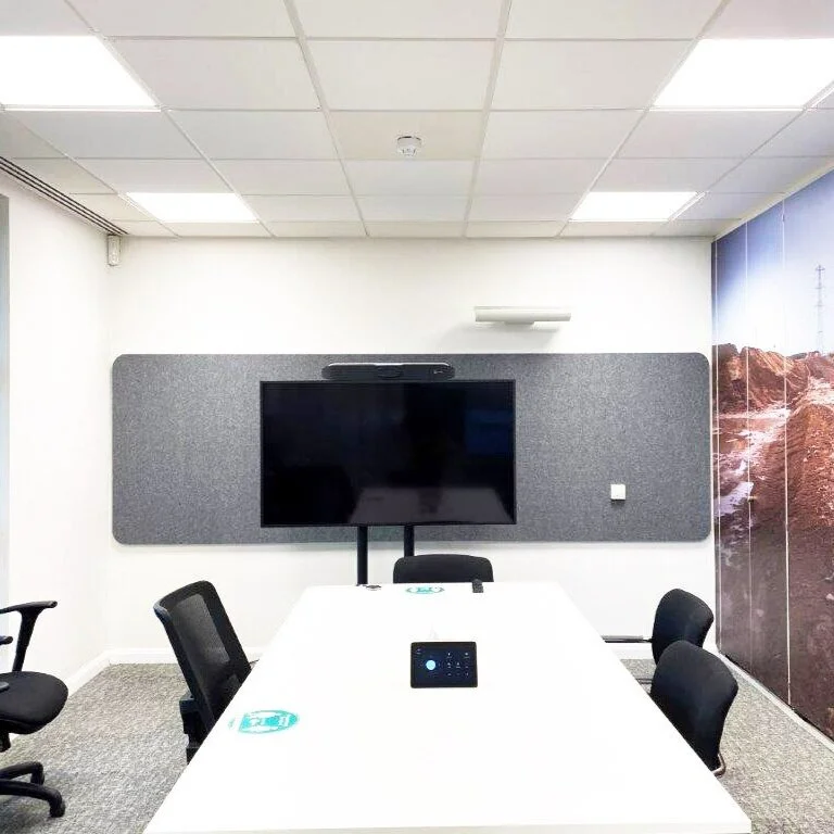 FELT WALL PANEL