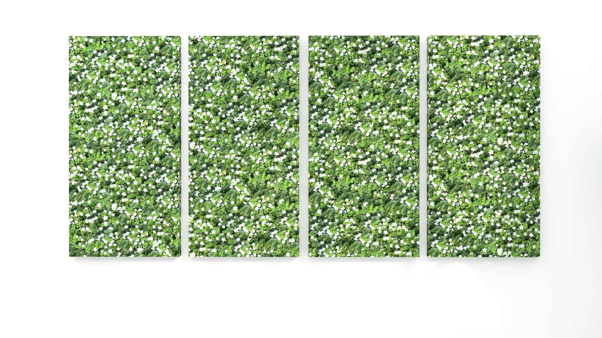 Custom Printed Wall Panel