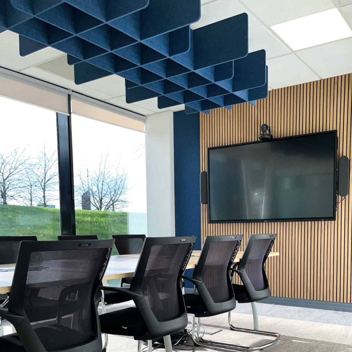 Products — acou.space - acoustic solutions for inside spaces