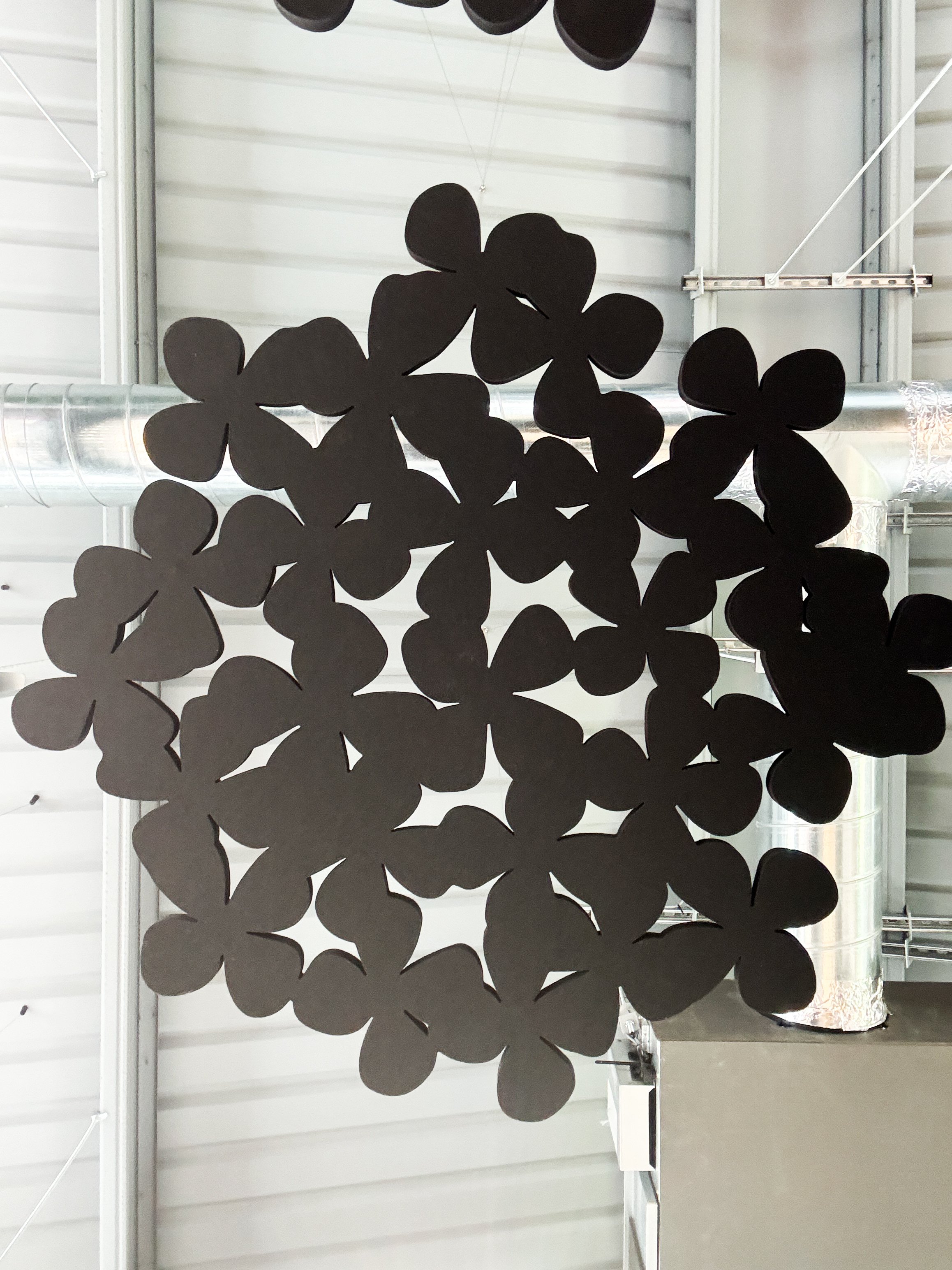 WorkBox UK HQ — acou.space - acoustic solutions for inside space