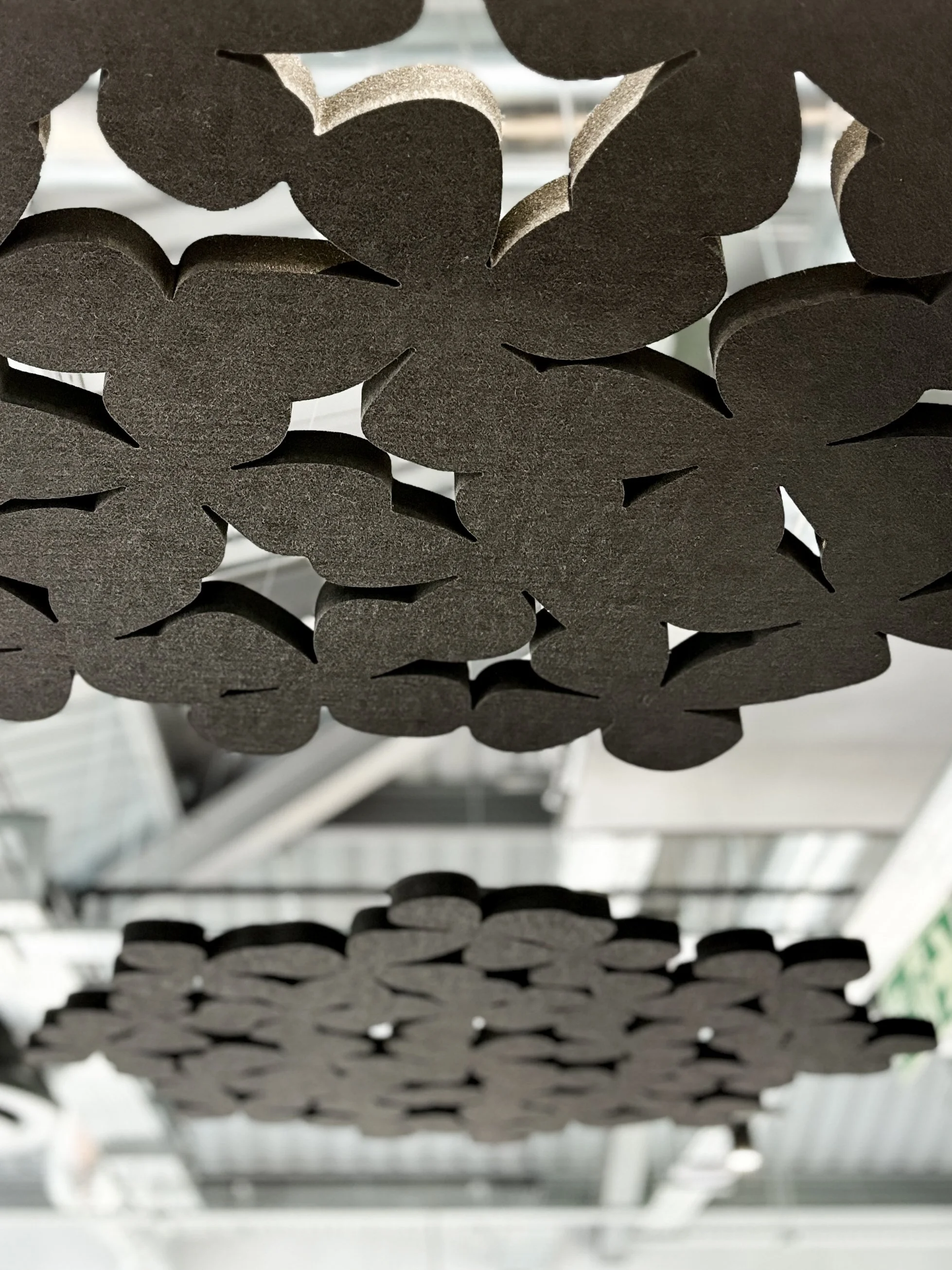 WorkBox UK HQ — acou.space - acoustic solutions for inside space