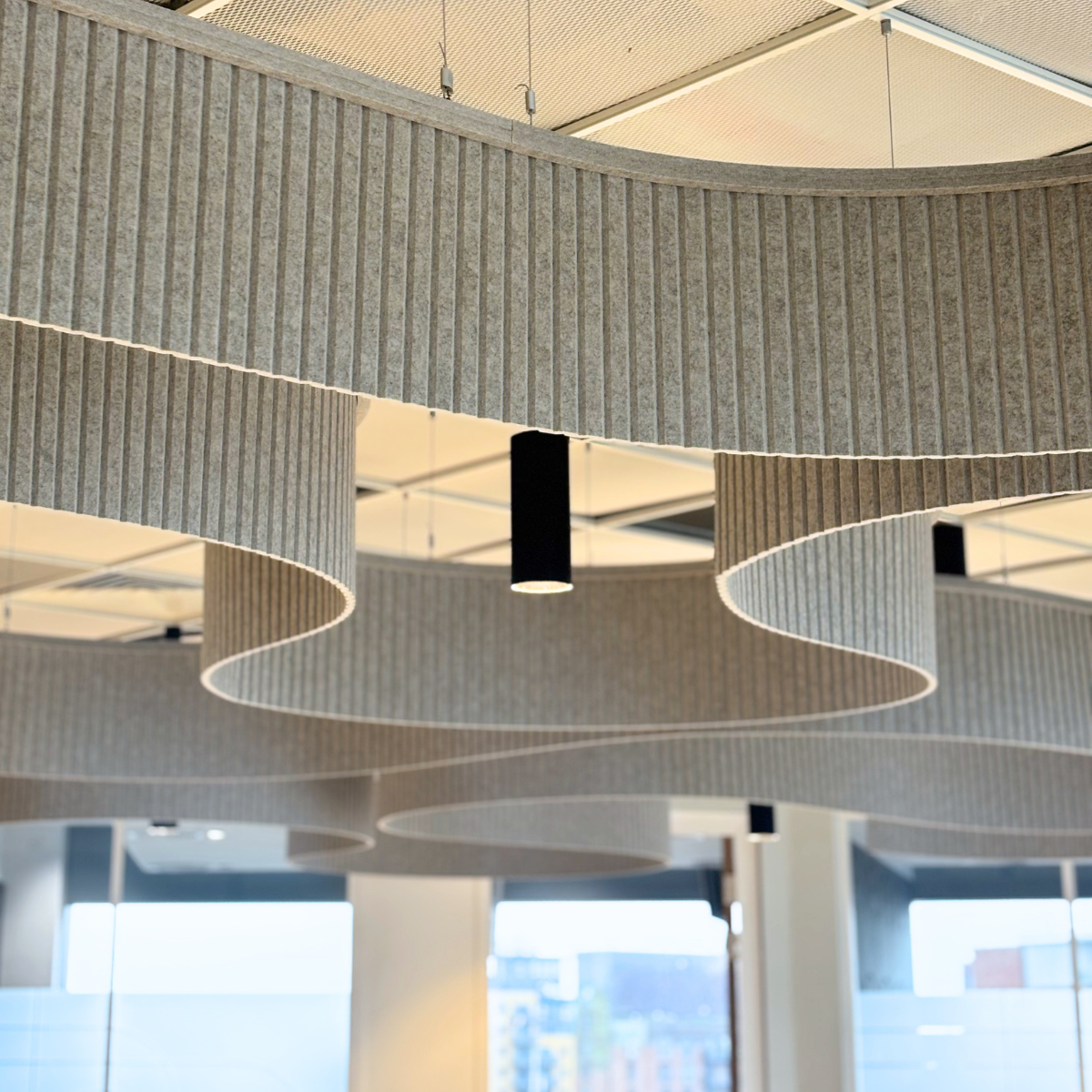 acou.space acoustic solutions