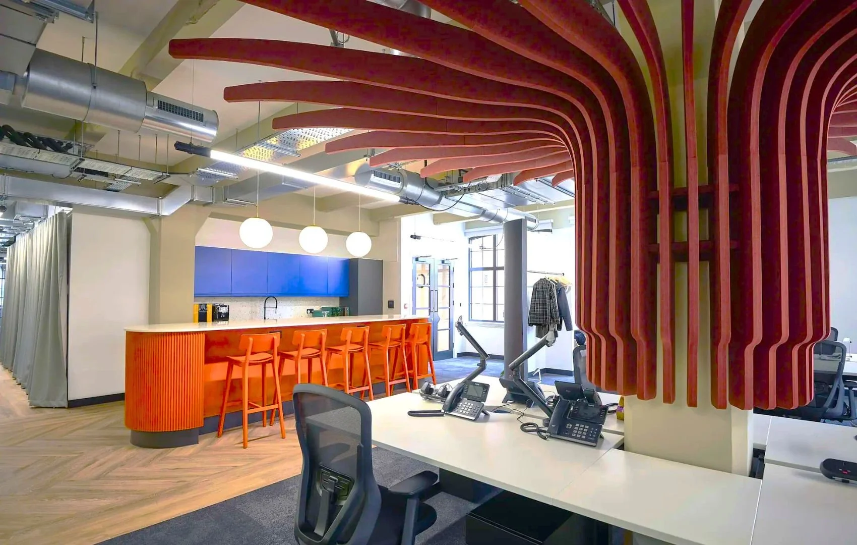 acou.space - acoustic solutions for inside spaces