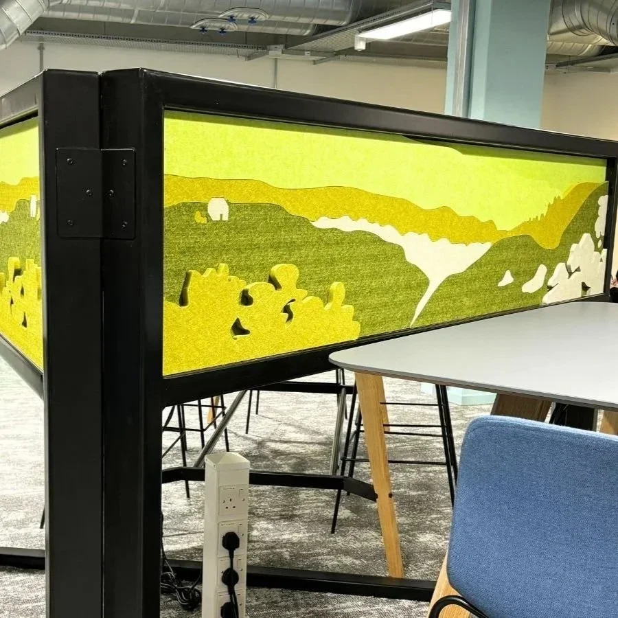 acou.space acoustic solutions