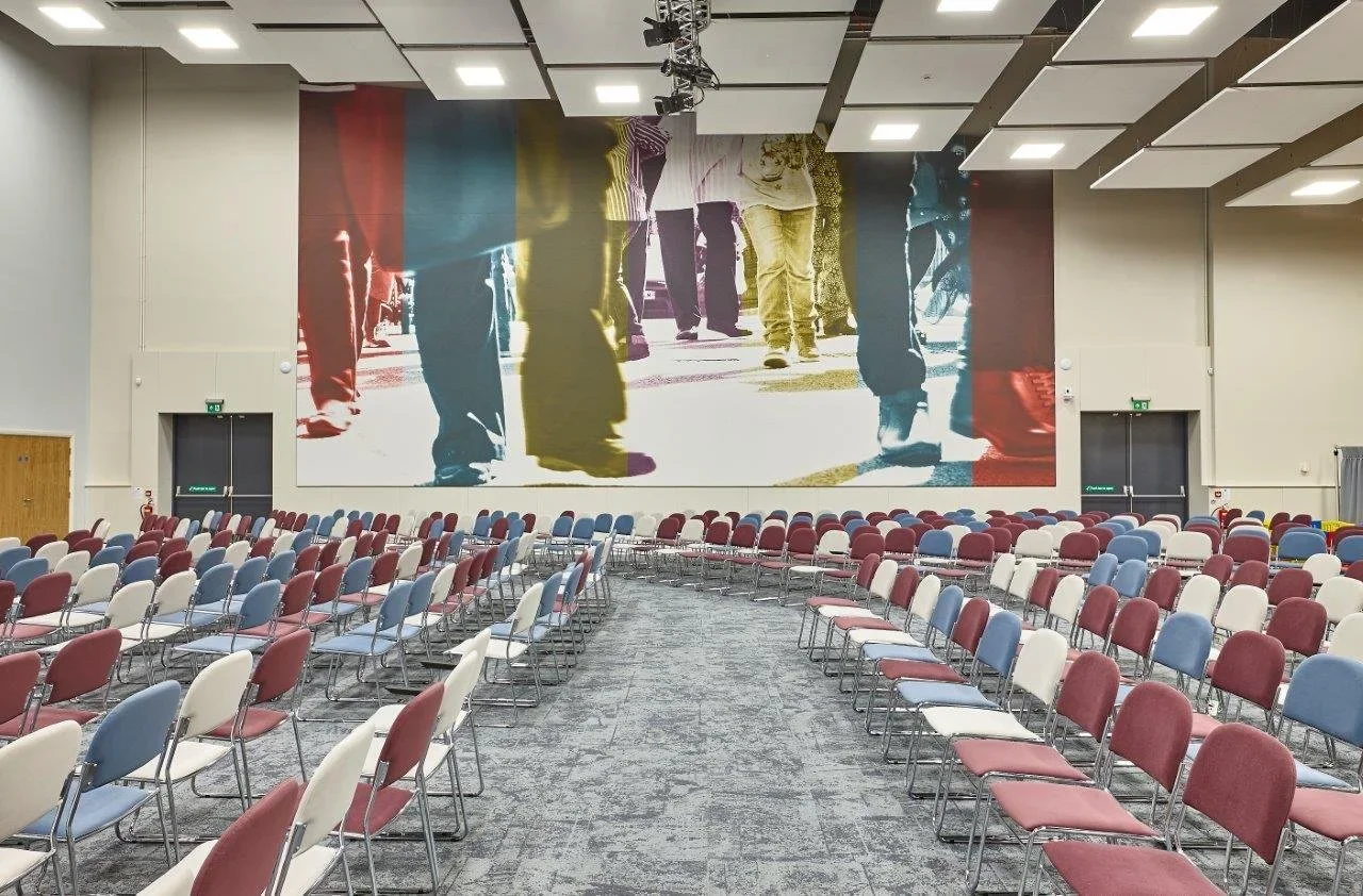 acou.space acoustic solutions