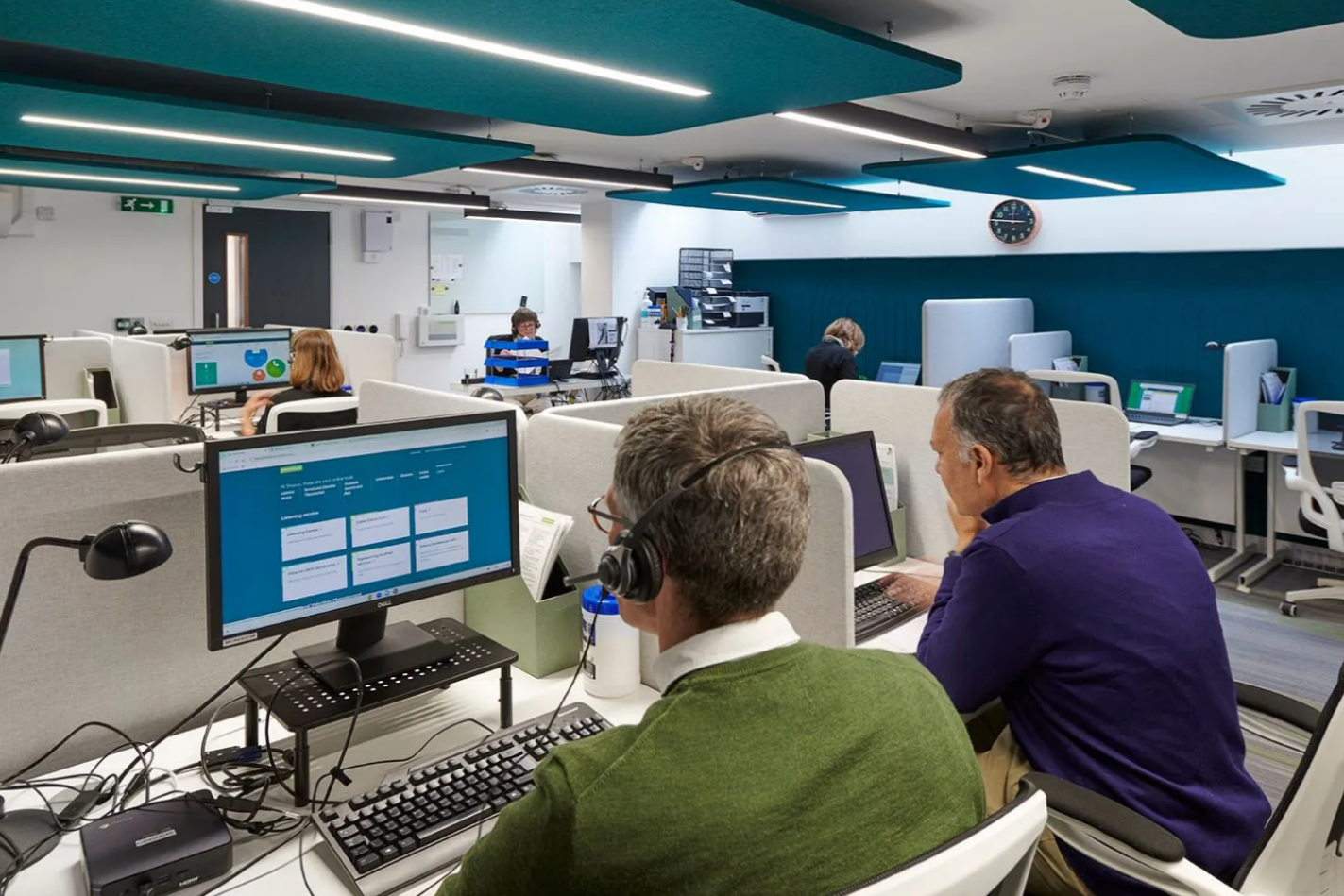 acou.space acoustic solutions