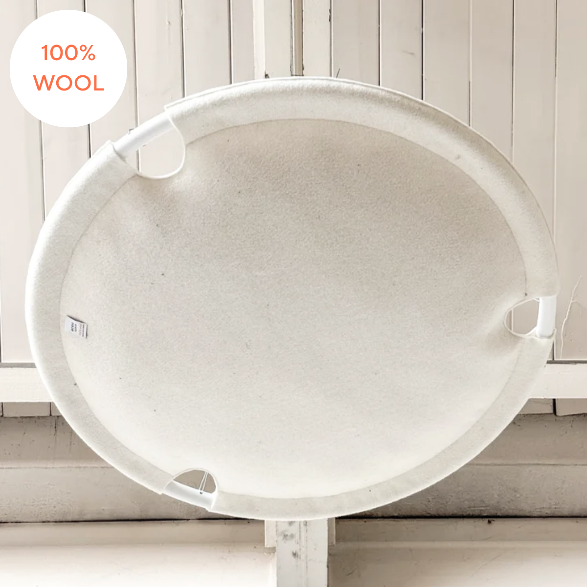 Honesty Raft 100% Wool